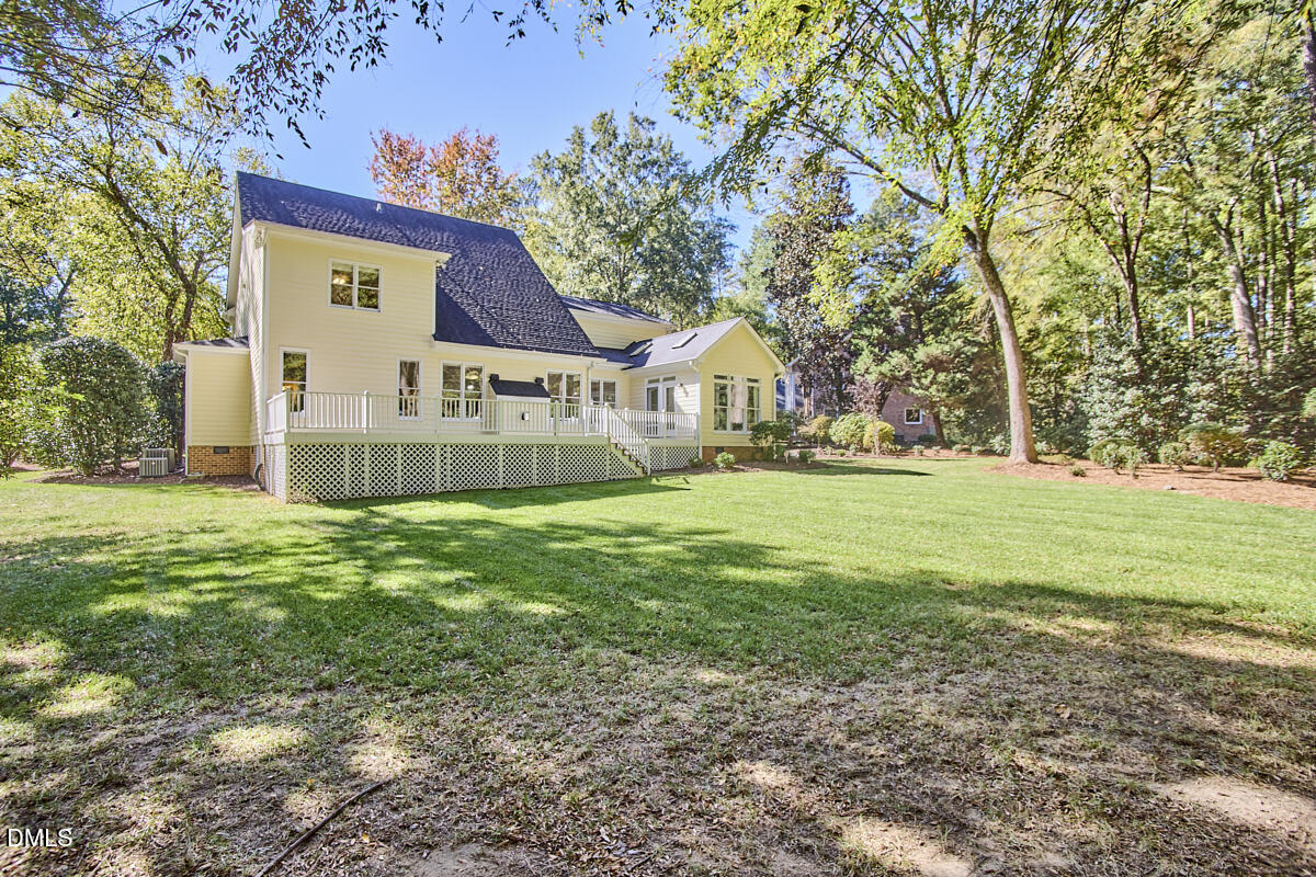 3001 Wild Meadow Drive