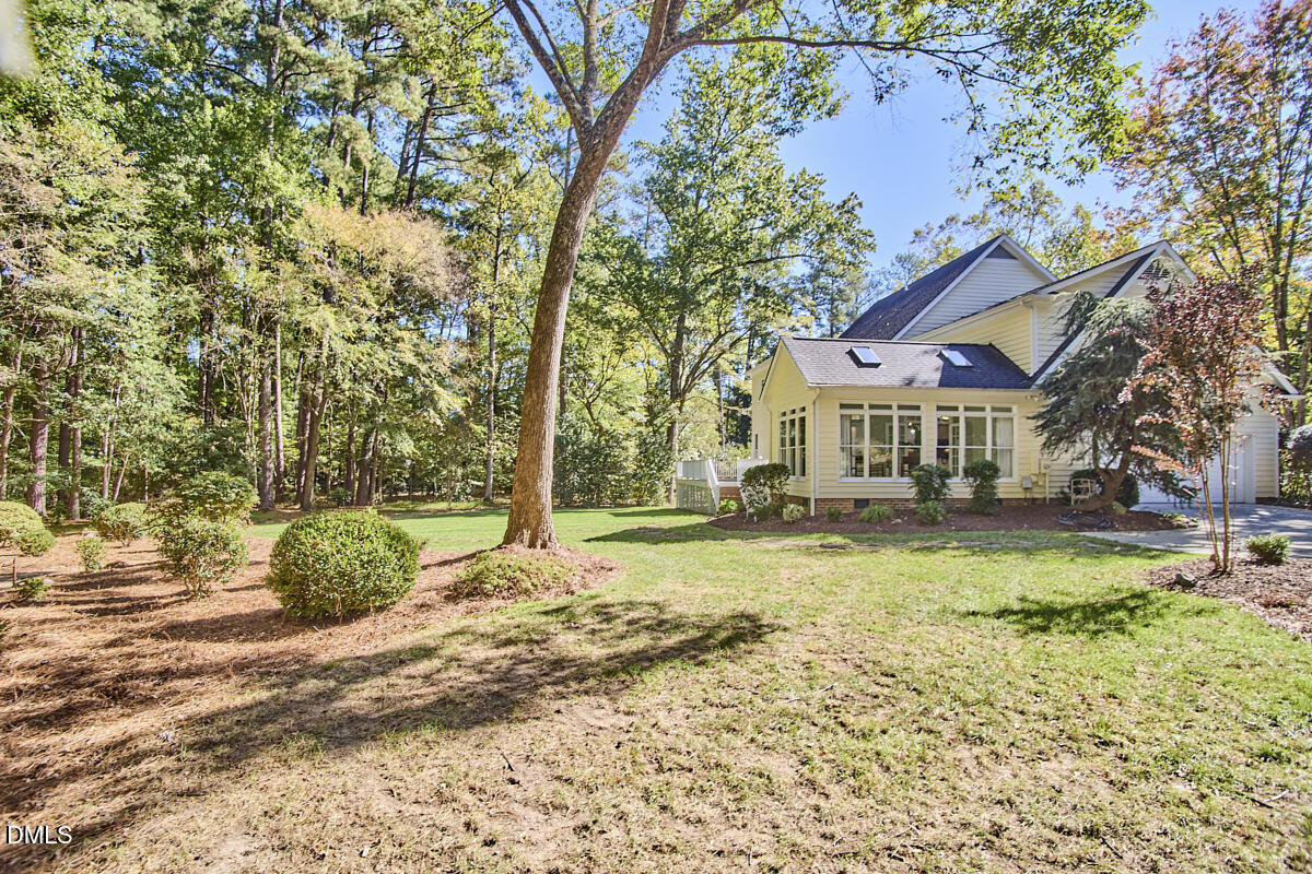 3001 Wild Meadow Drive