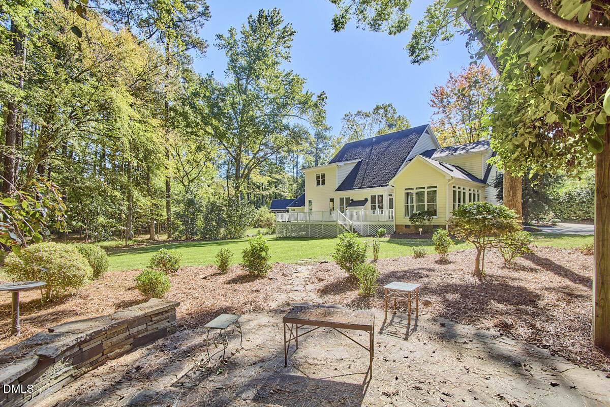 3001 Wild Meadow Drive