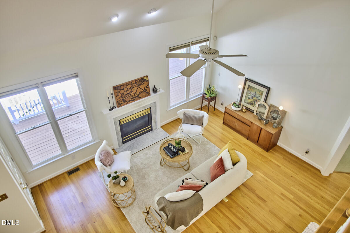 3001 Wild Meadow Drive