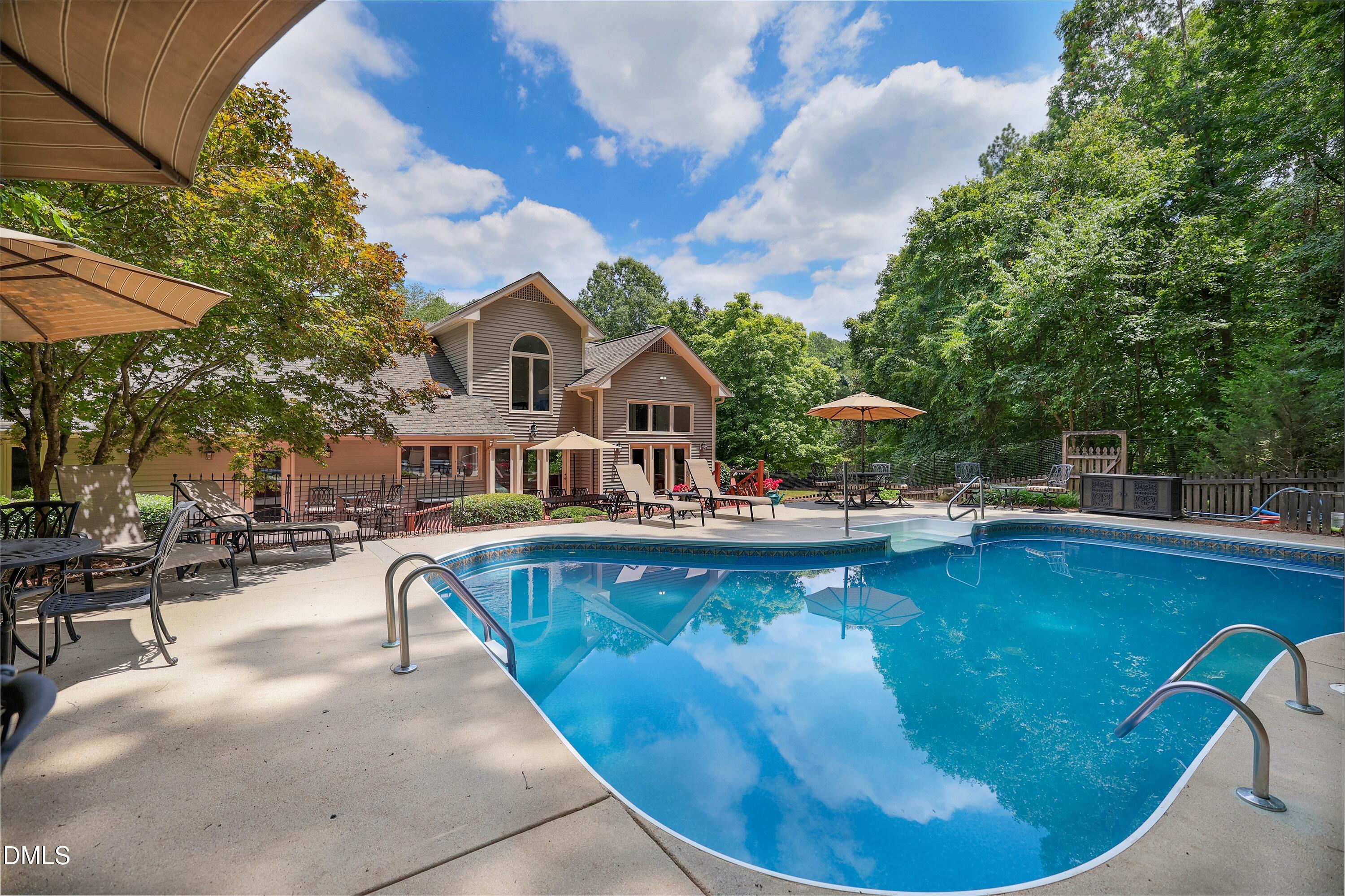 2915 Gretmar Drive