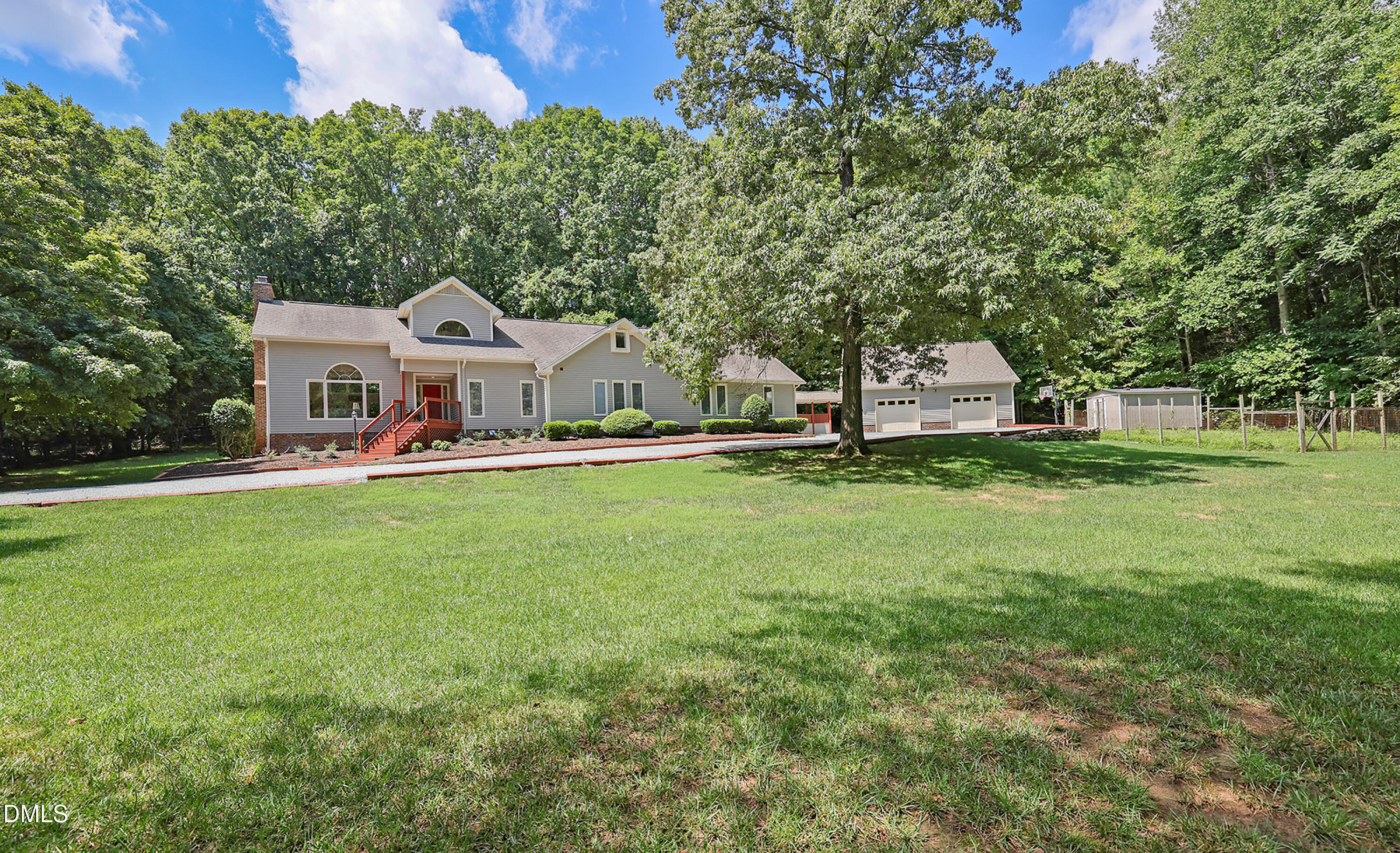 2915 Gretmar Drive