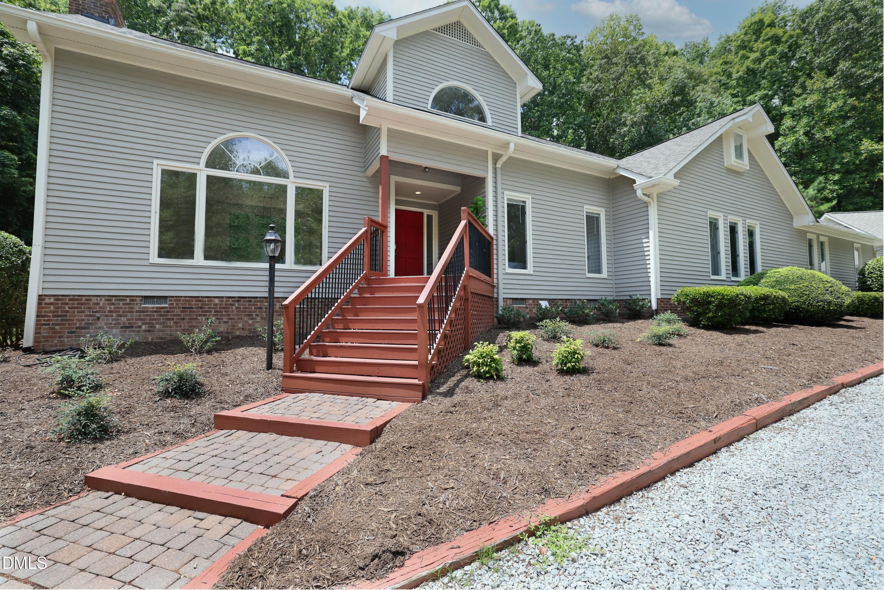 2915 Gretmar Drive