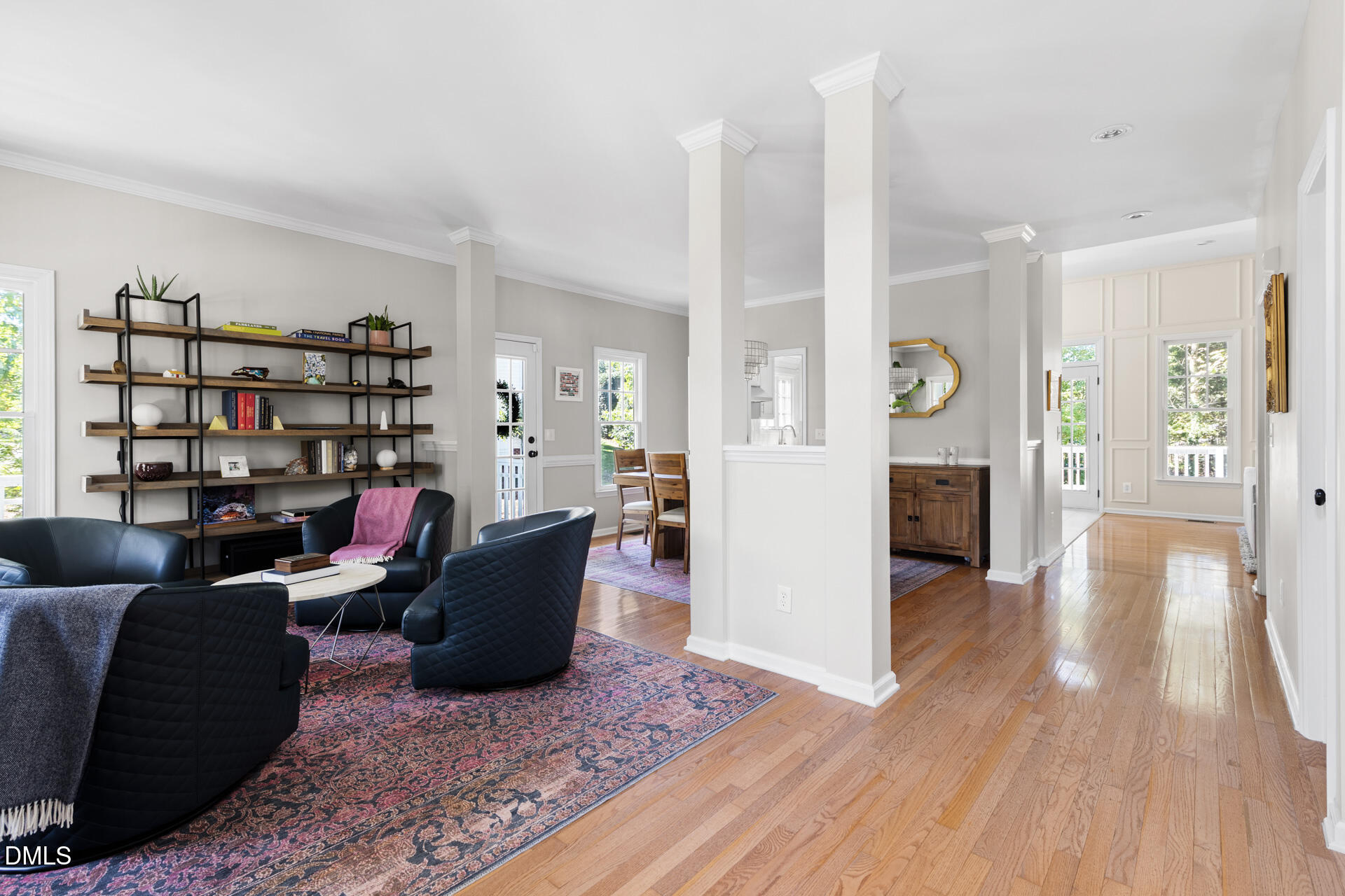 103 Parkridge Avenue