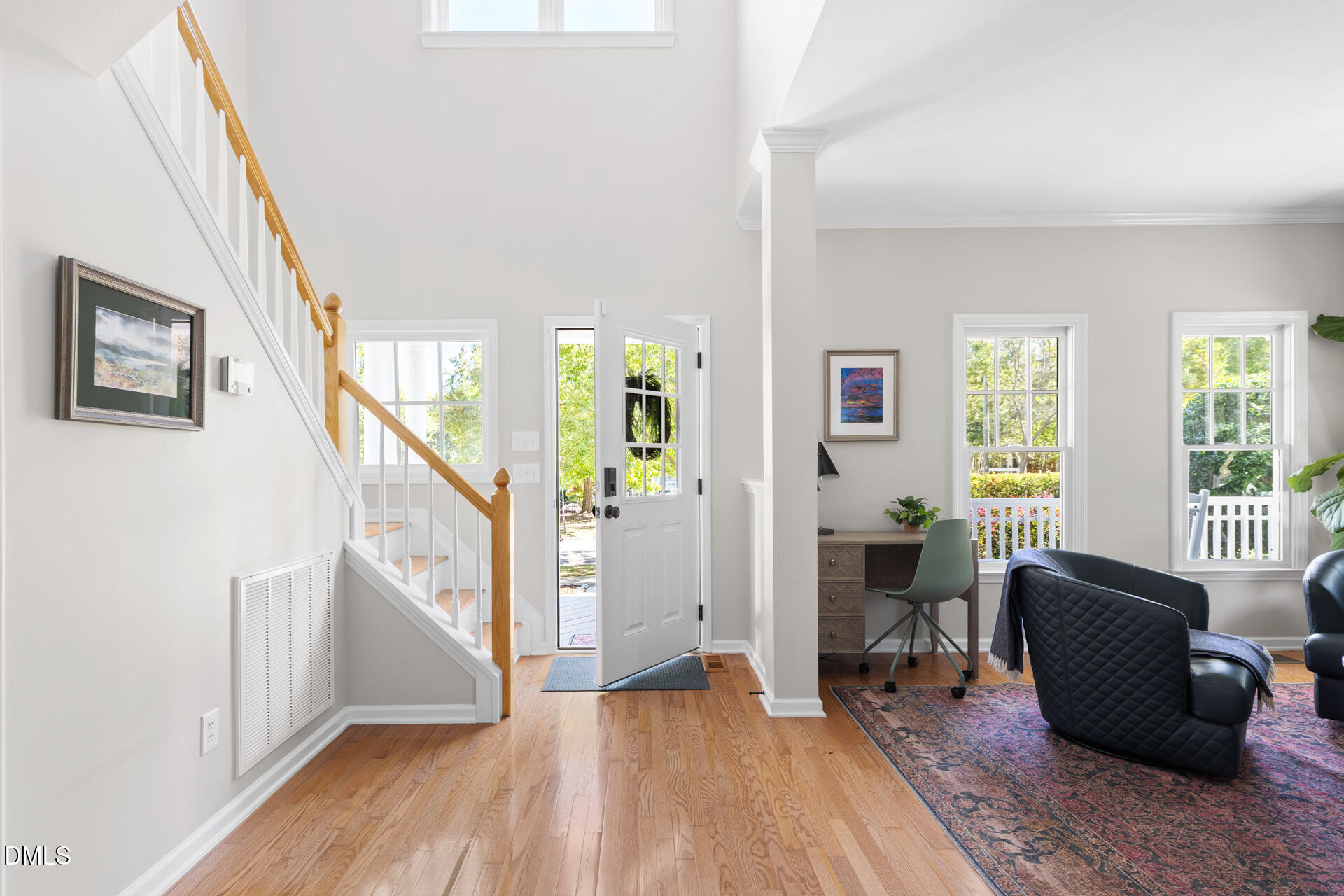 103 Parkridge Avenue