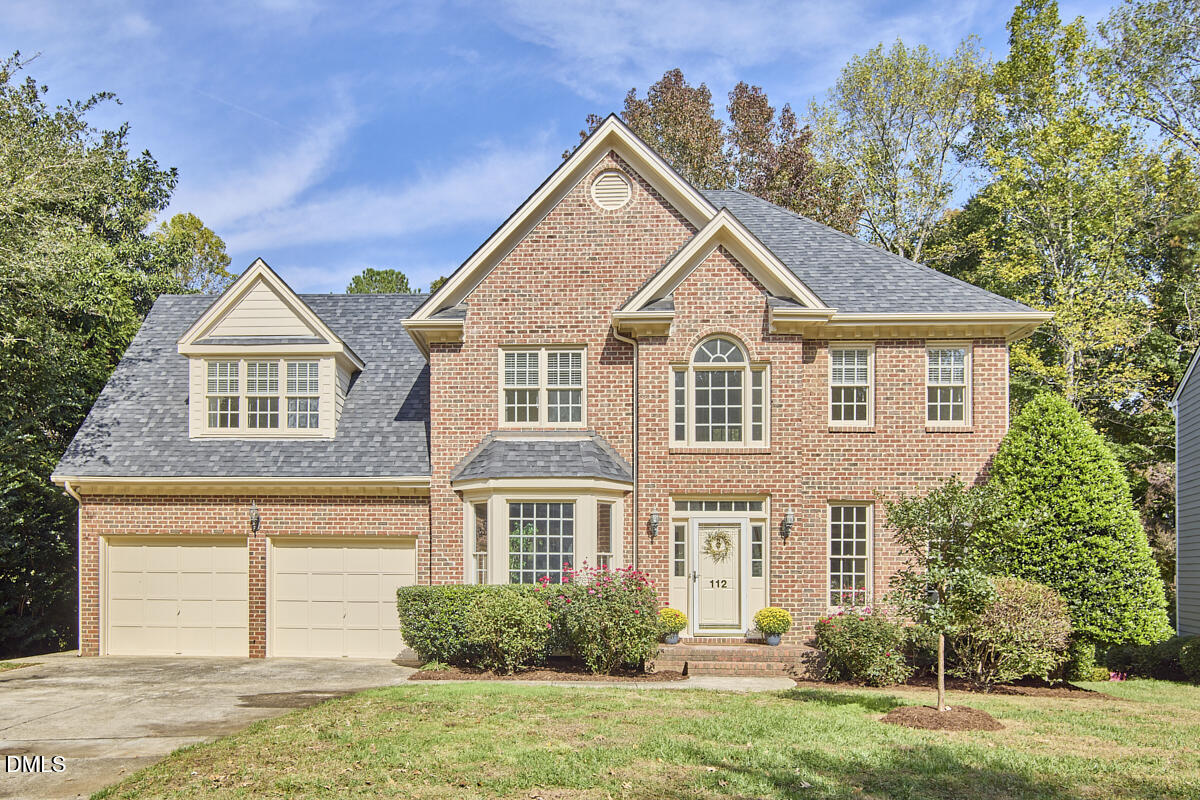 112 N Fern Abbey Lane