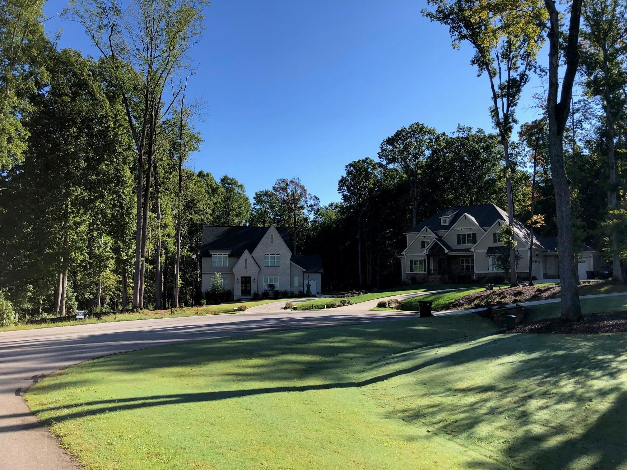 6200 Old Miravalle Court Lot 9