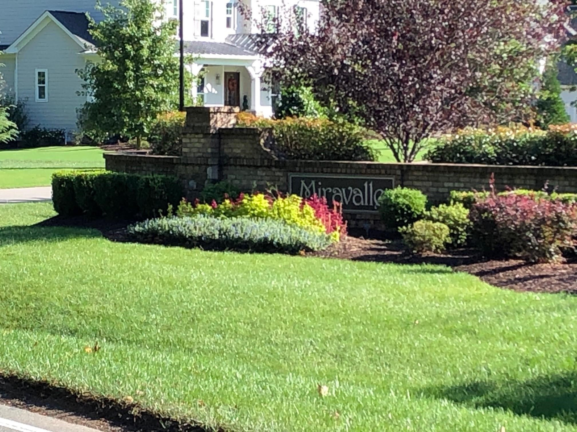 6200 Old Miravalle Court Lot 9