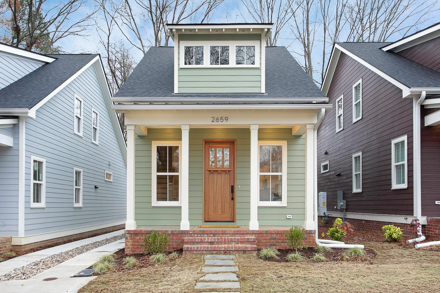 2659 Lawndale Avenue