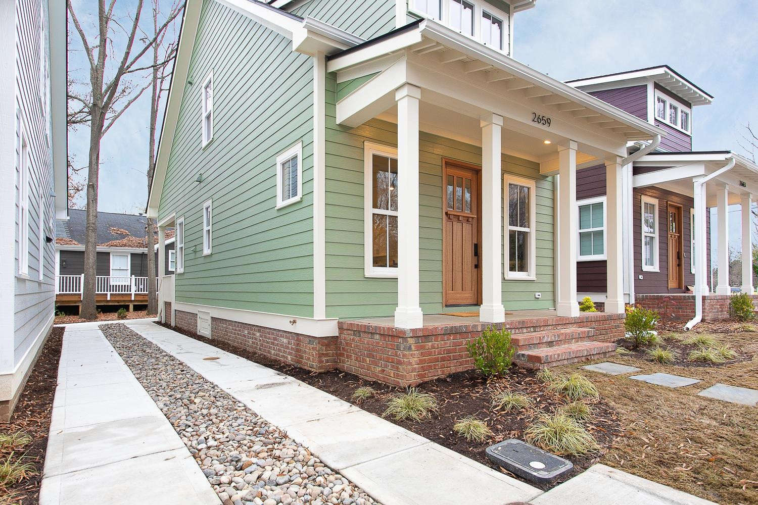 2659 Lawndale Avenue