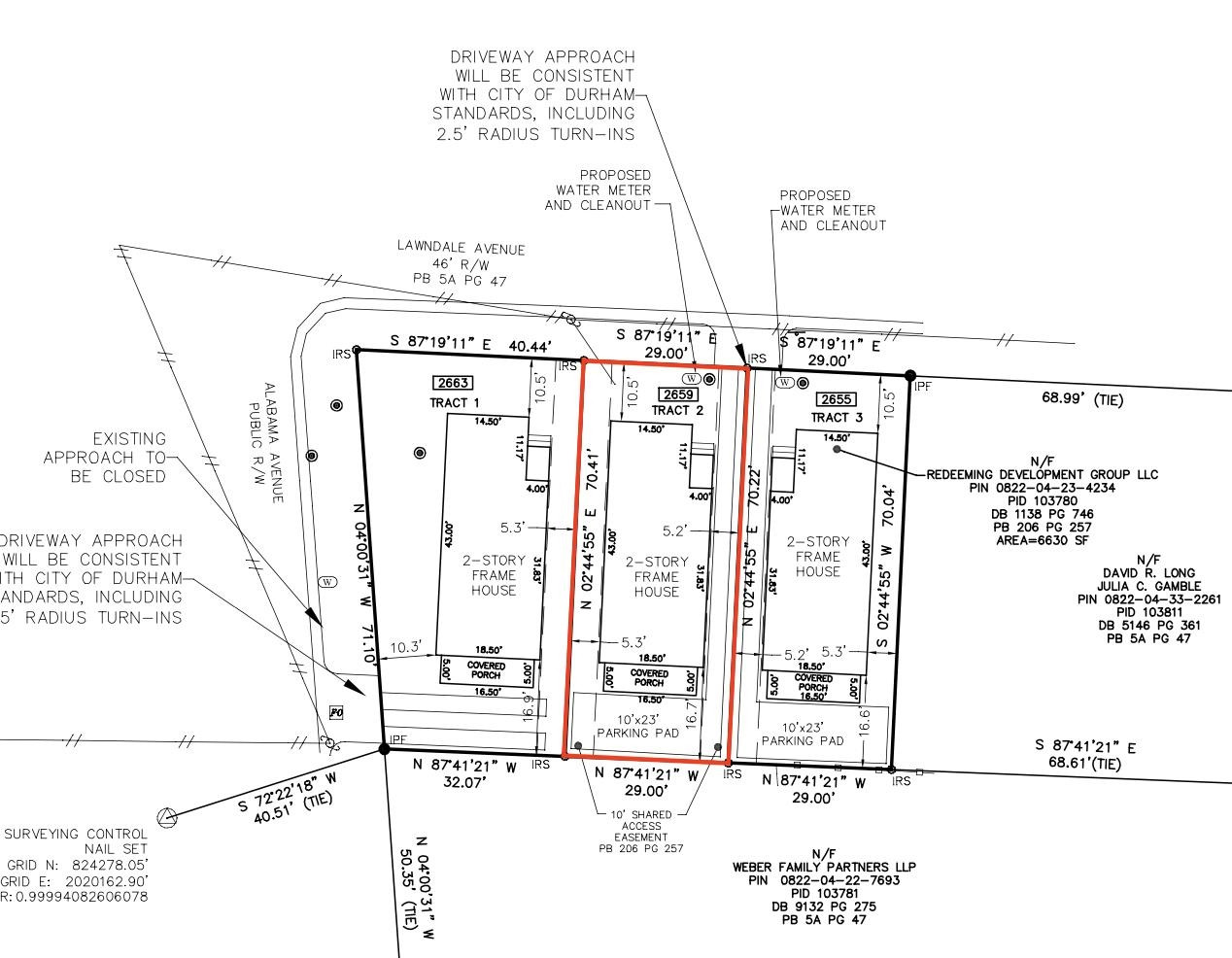 2659 Lawndale Avenue