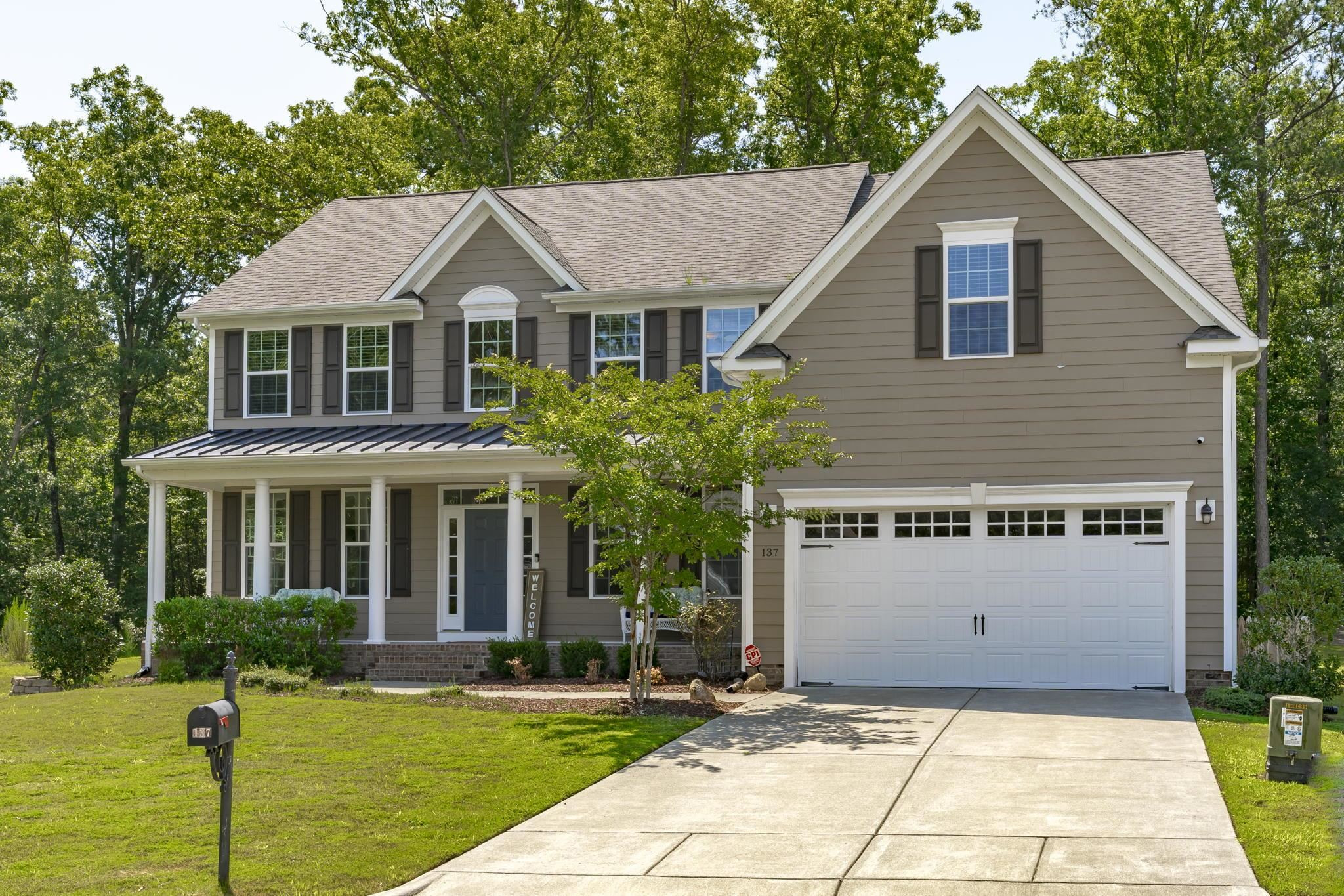 137 Dover Grant Court