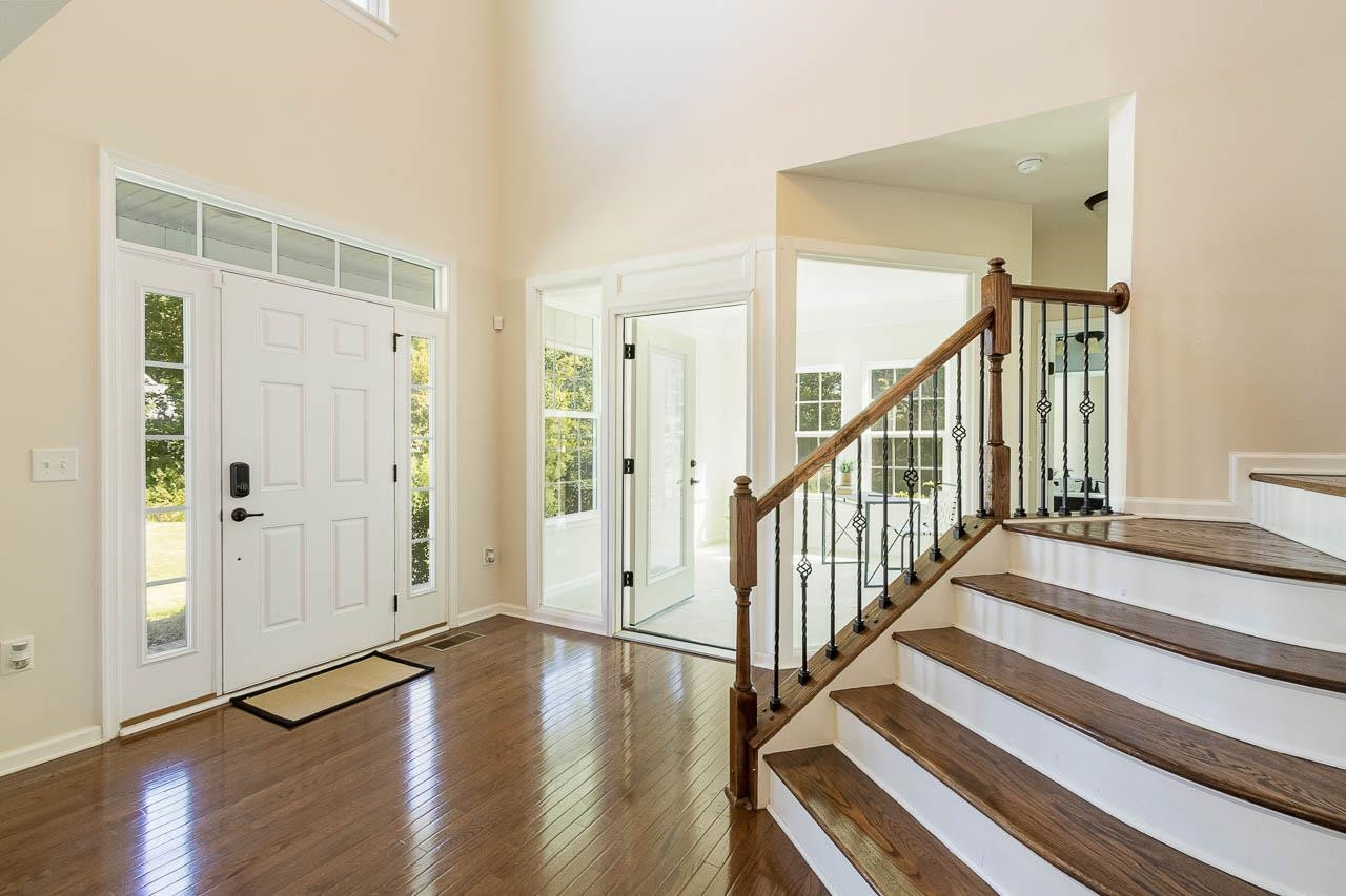 137 Dover Grant Court