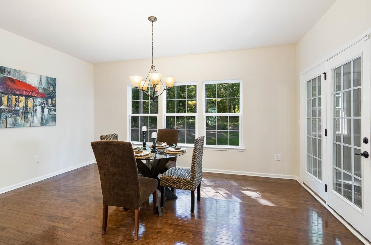 137 Dover Grant Court