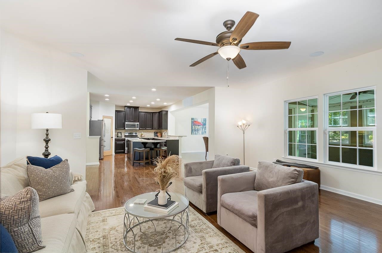 137 Dover Grant Court