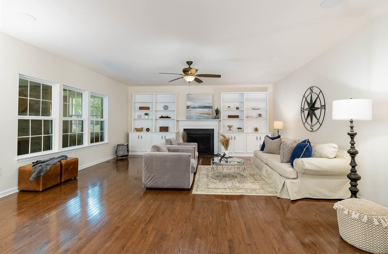 137 Dover Grant Court