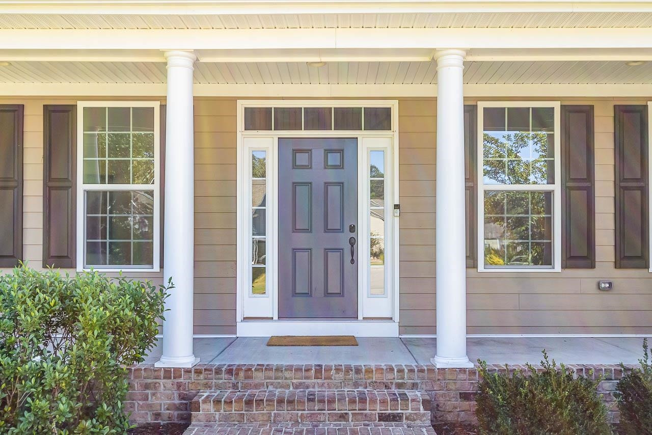 137 Dover Grant Court