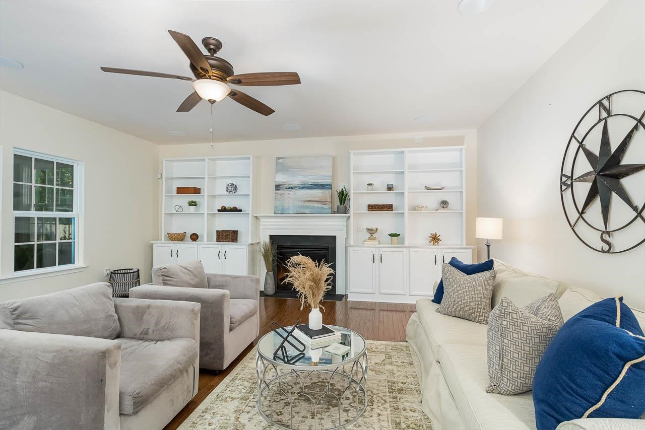 137 Dover Grant Court