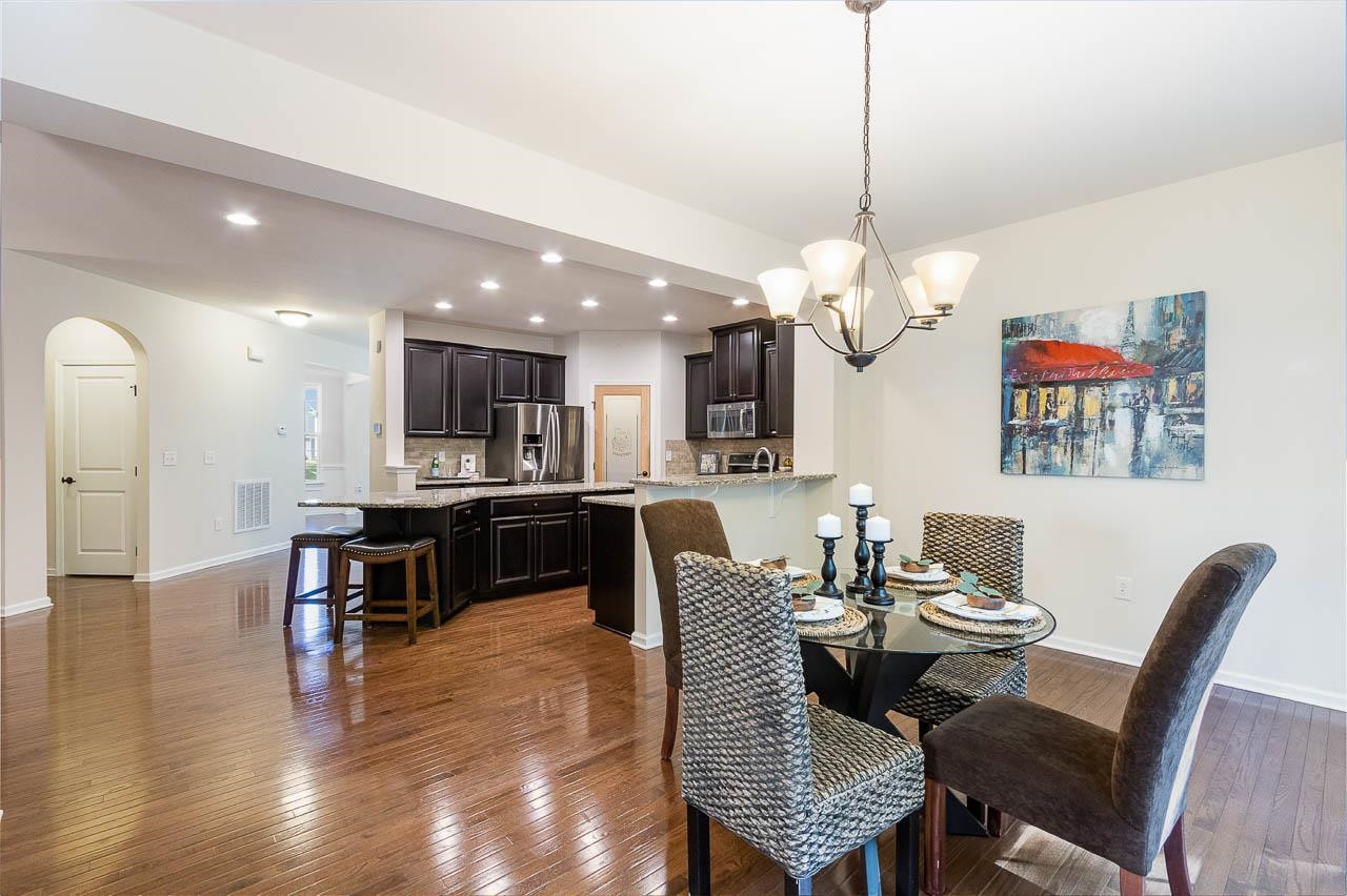 137 Dover Grant Court