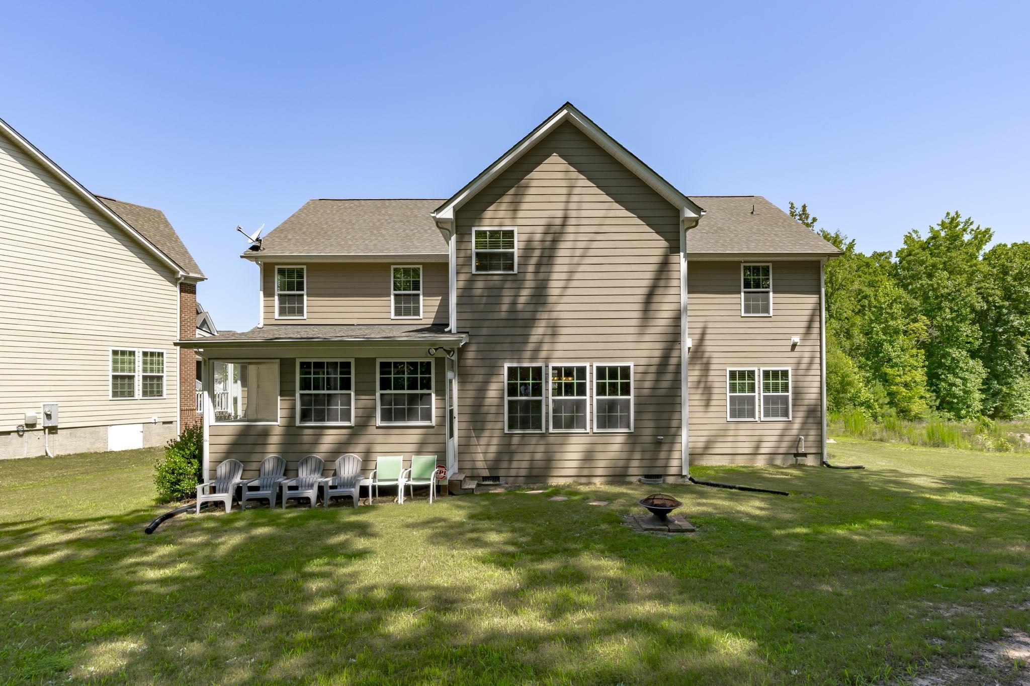 137 Dover Grant Court