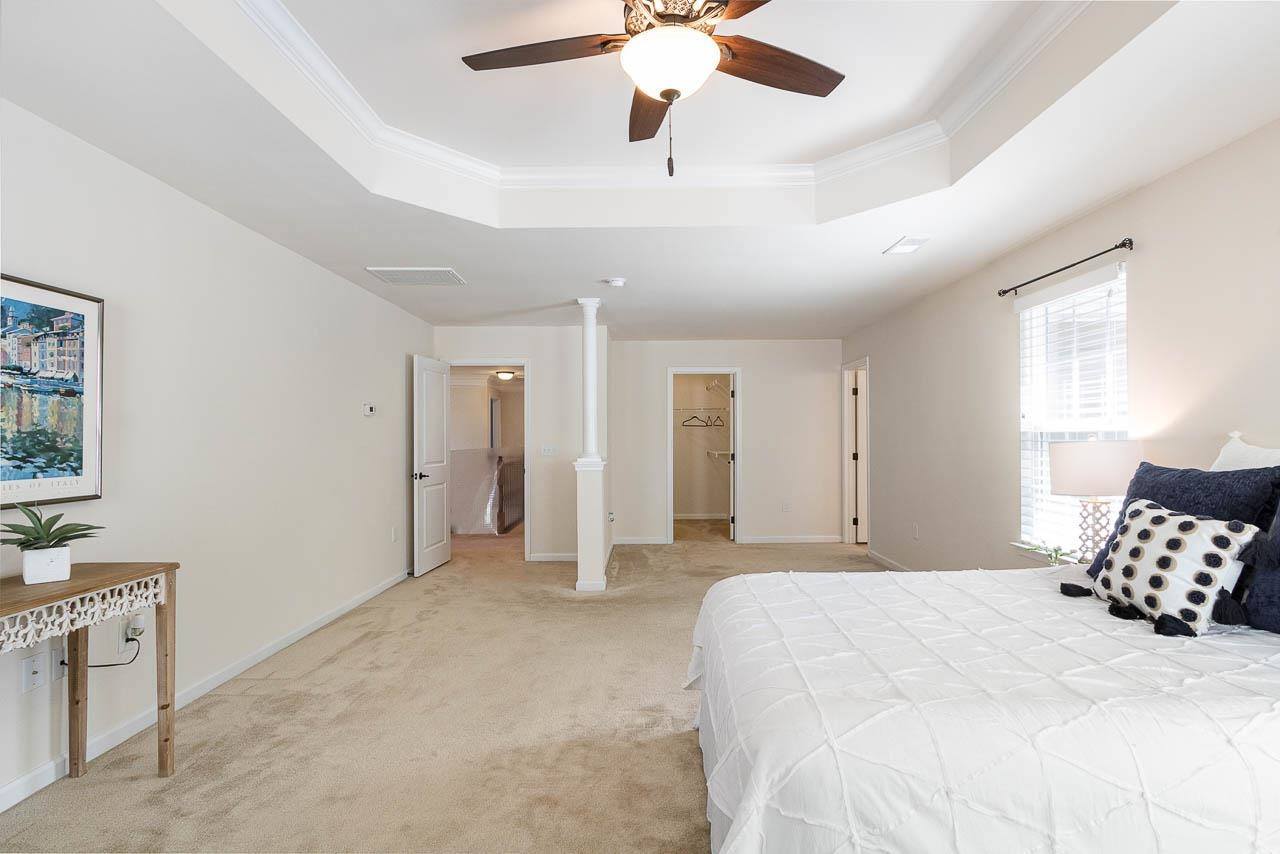 137 Dover Grant Court