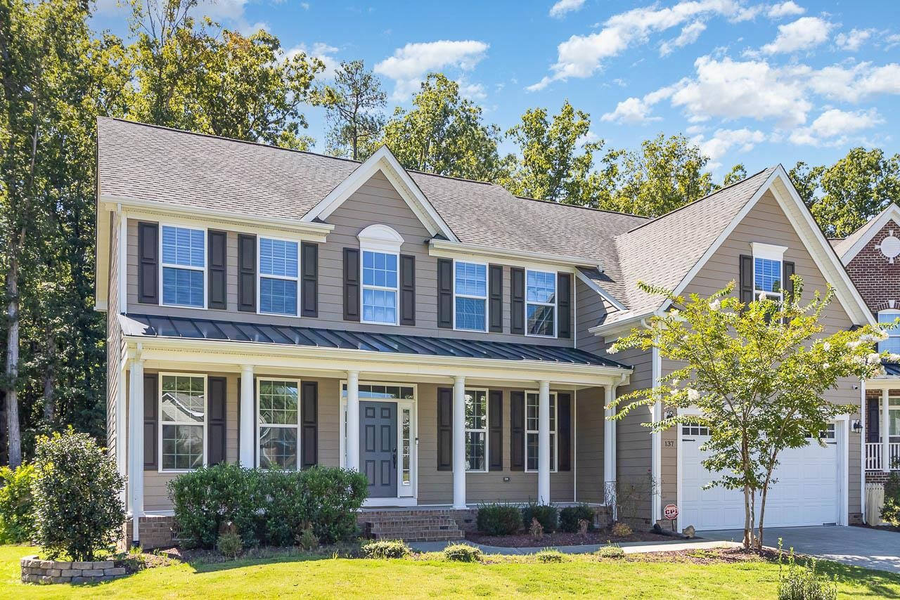 137 Dover Grant Court