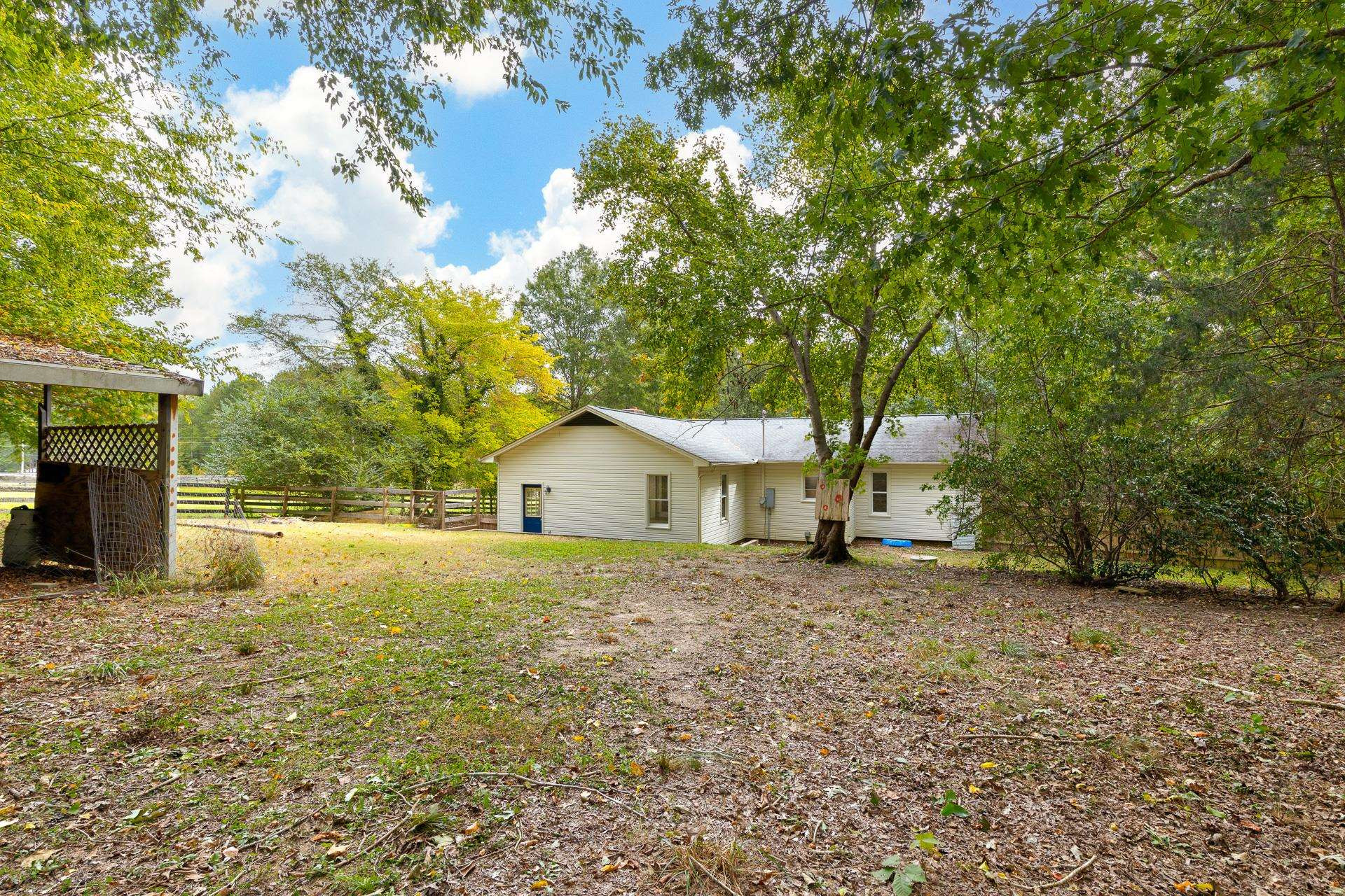 2023 Orange Factory Road