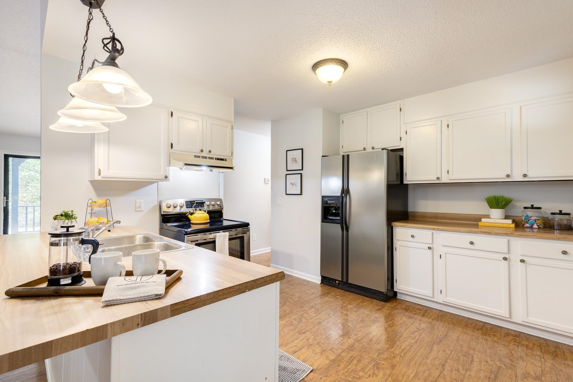 2023 Orange Factory Road