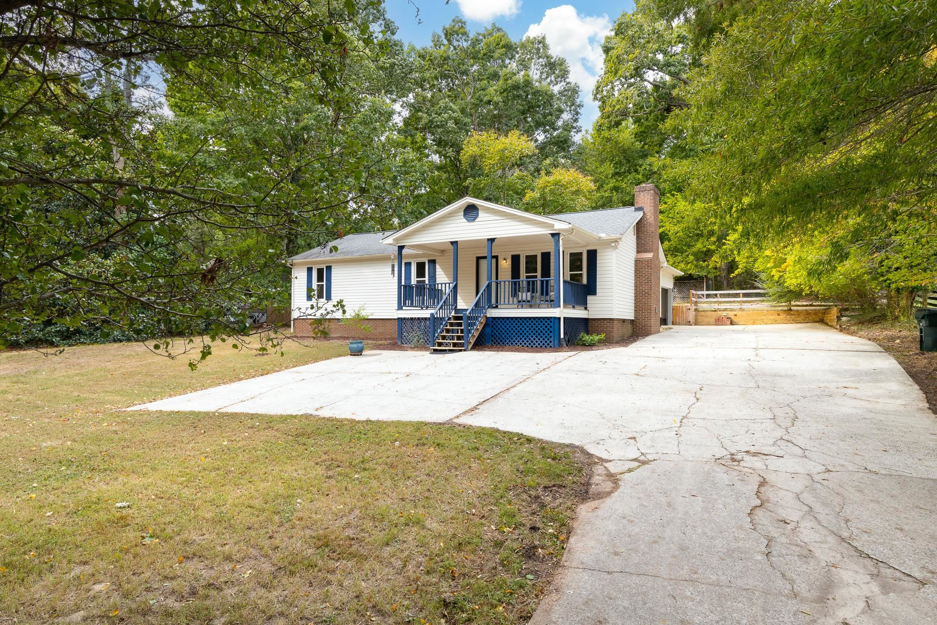 2023 Orange Factory Road