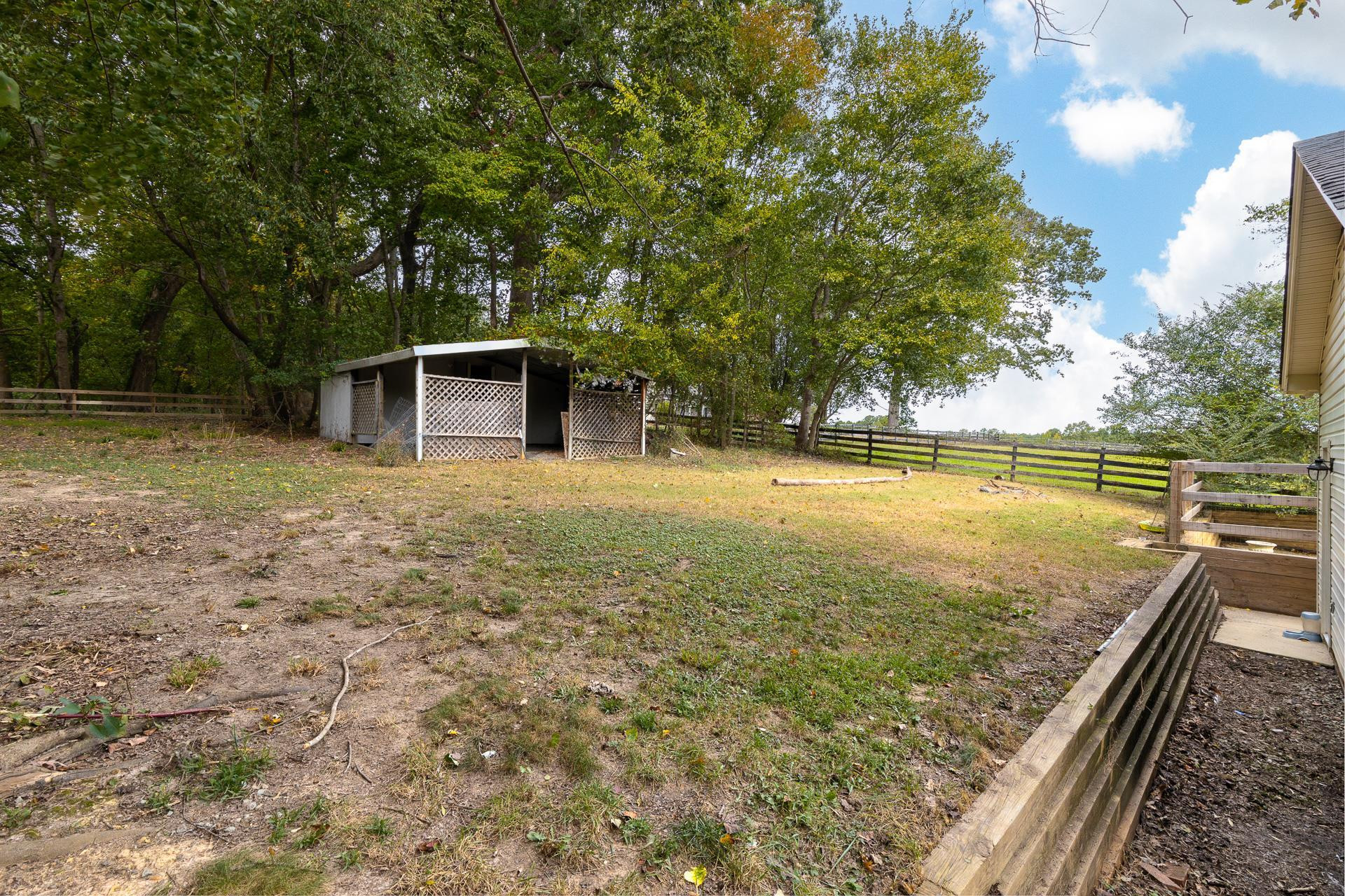 2023 Orange Factory Road