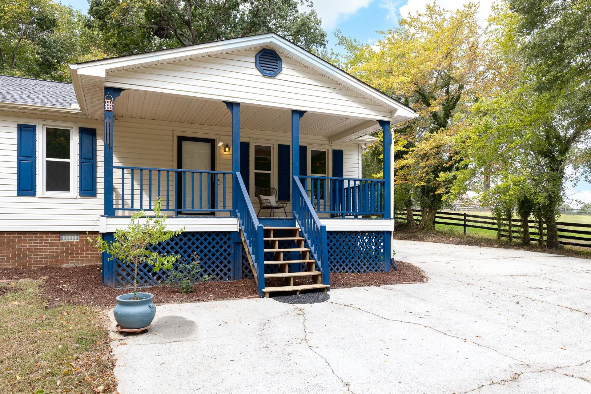 2023 Orange Factory Road