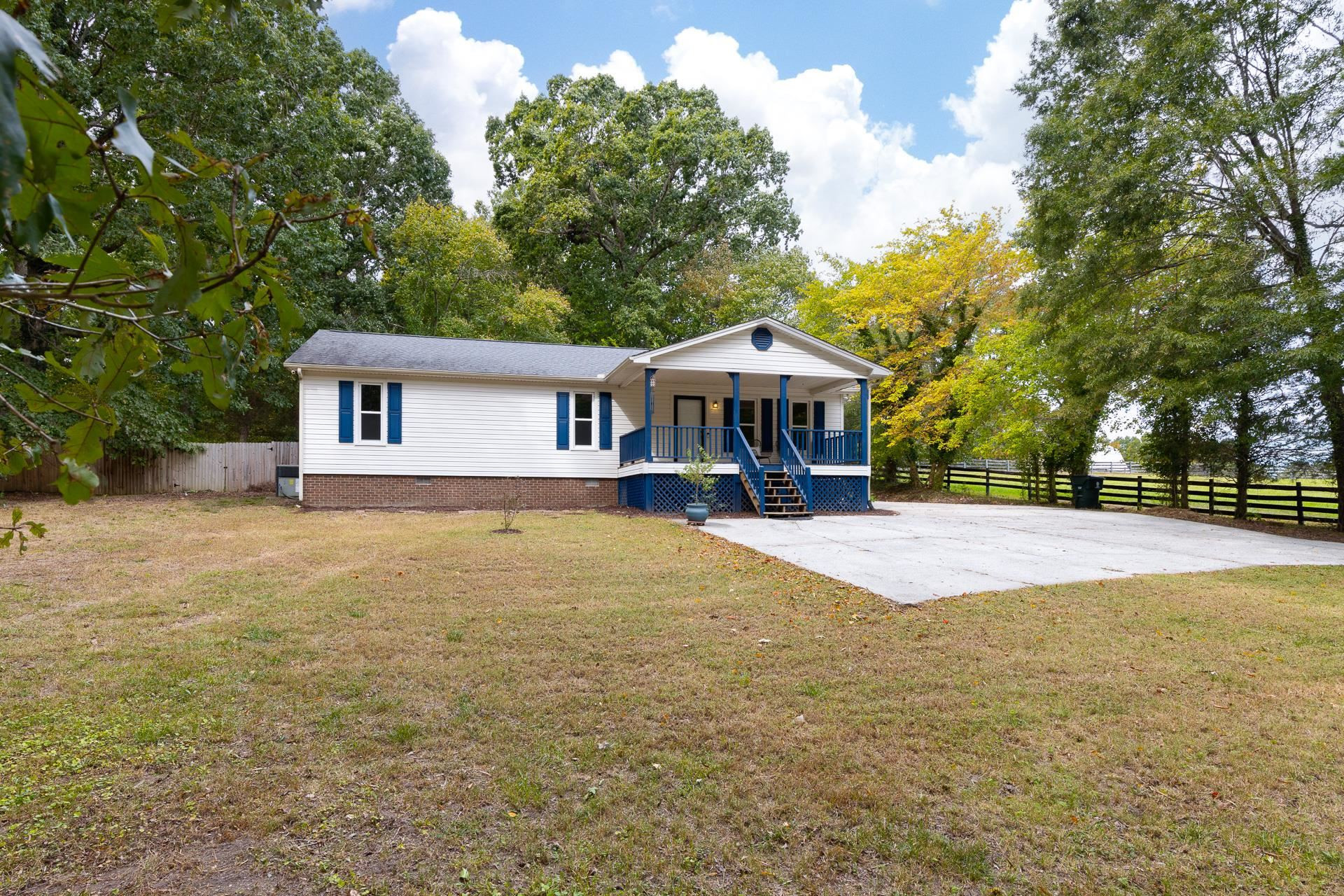 2023 Orange Factory Road