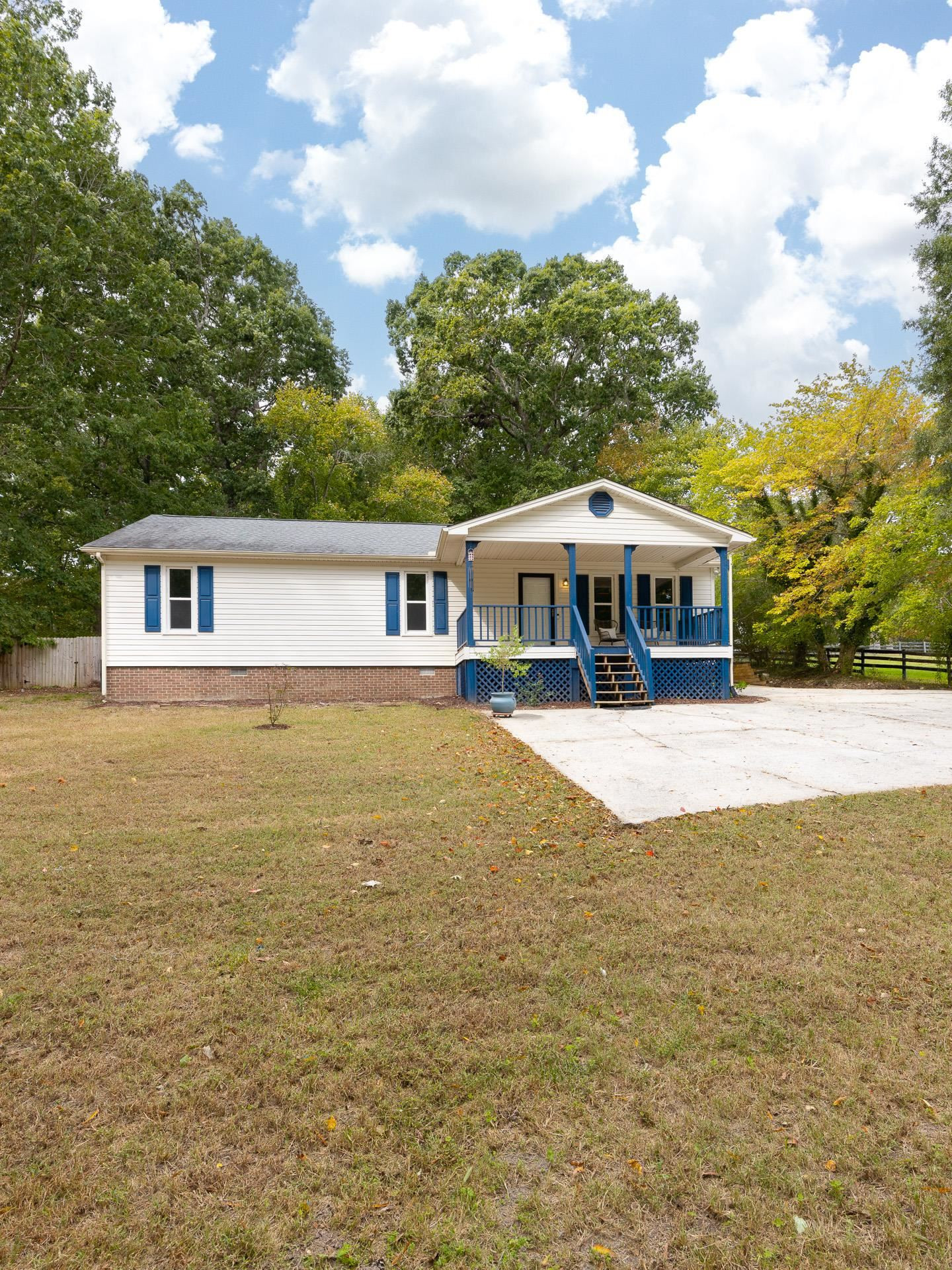 2023 Orange Factory Road