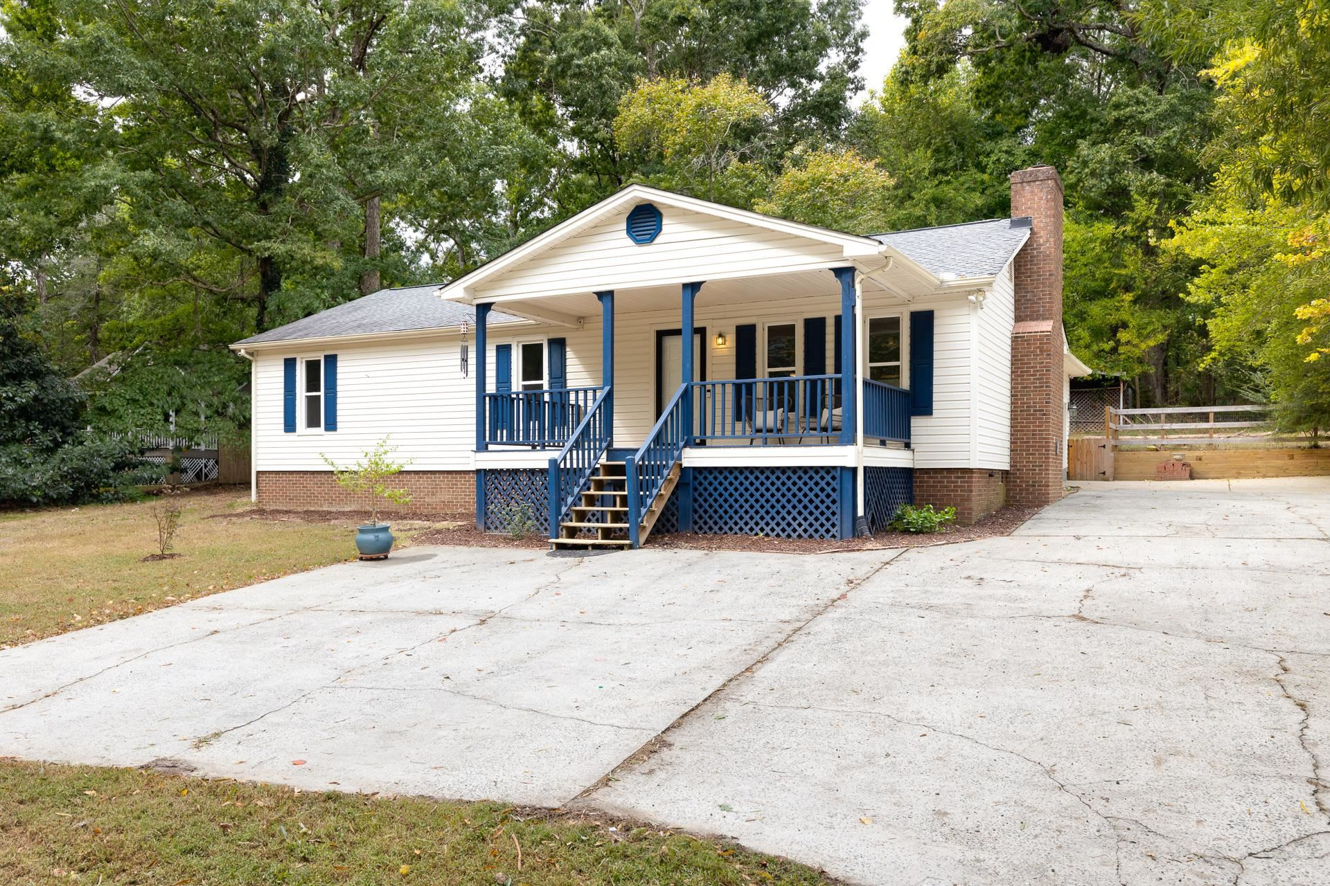 2023 Orange Factory Road