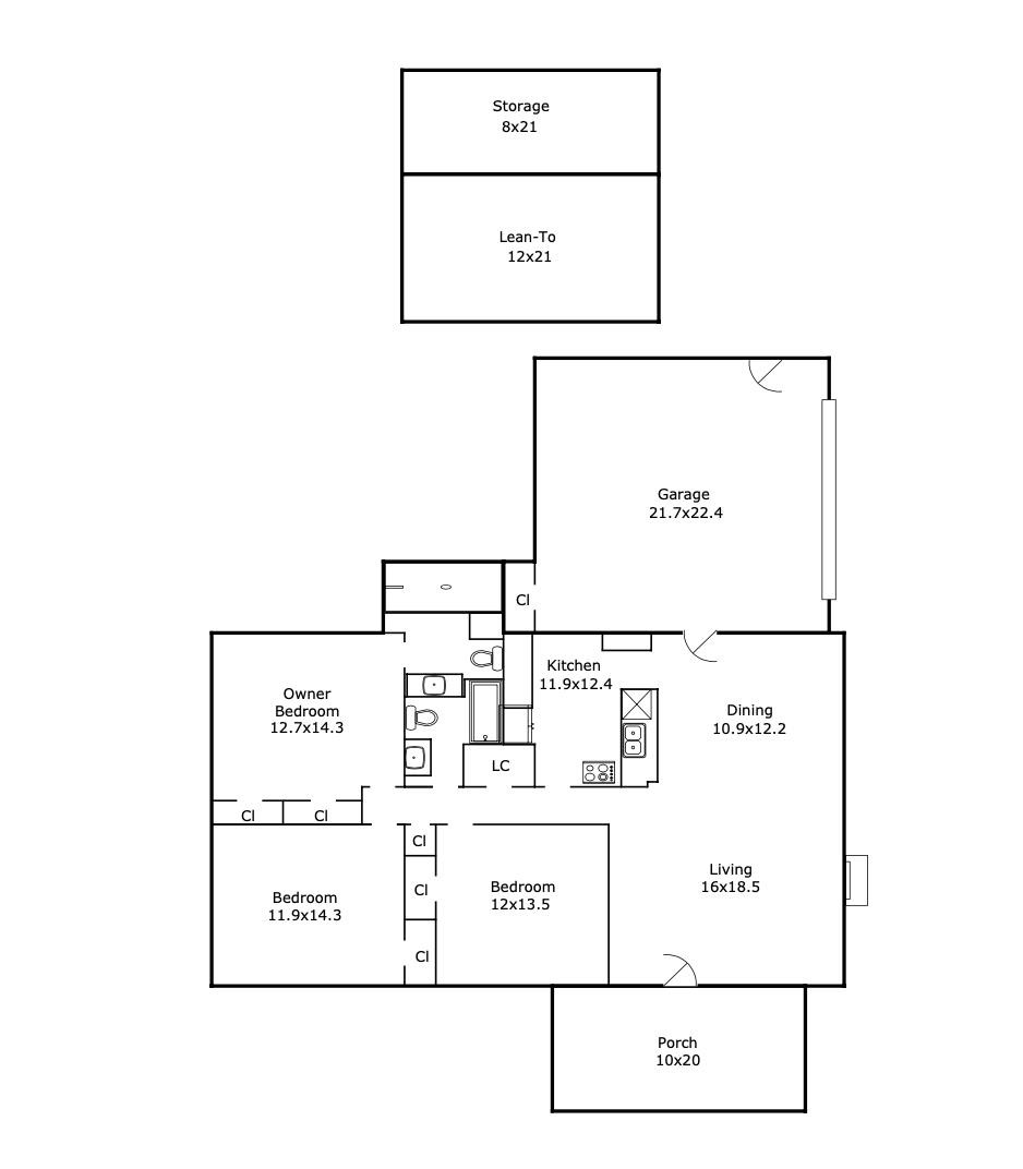 2023 Orange Factory Road