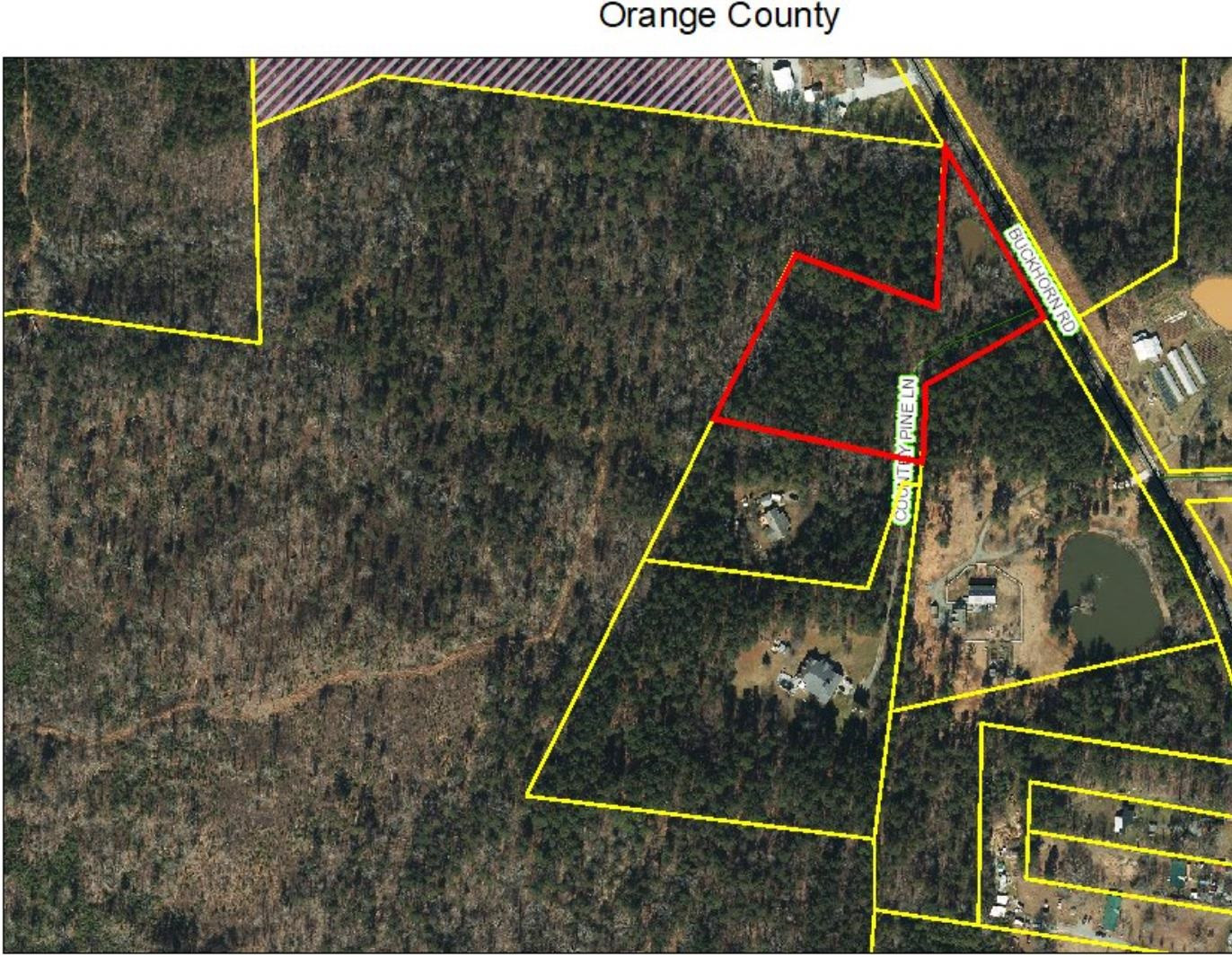 3311 Country Pine Lane