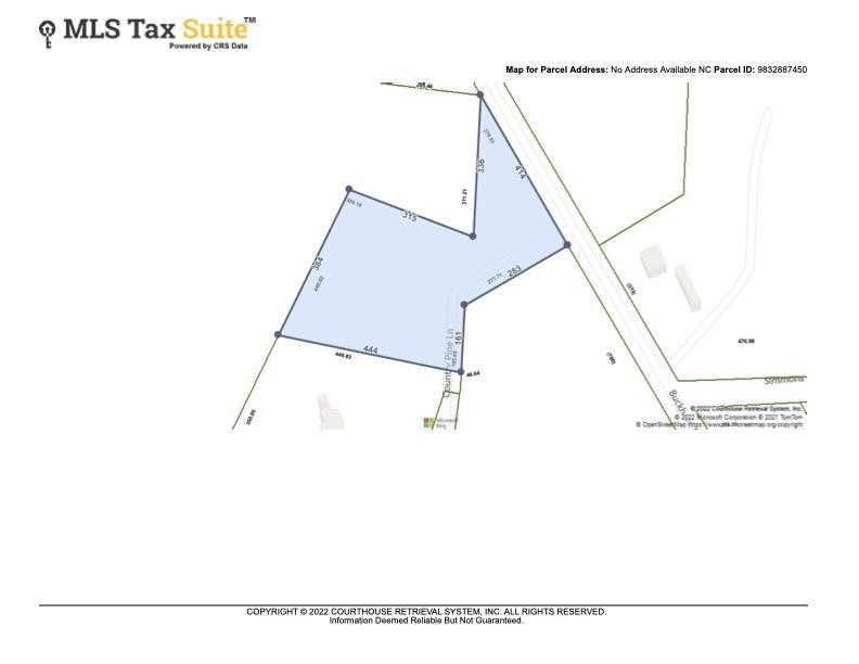 3311 Country Pine Lane