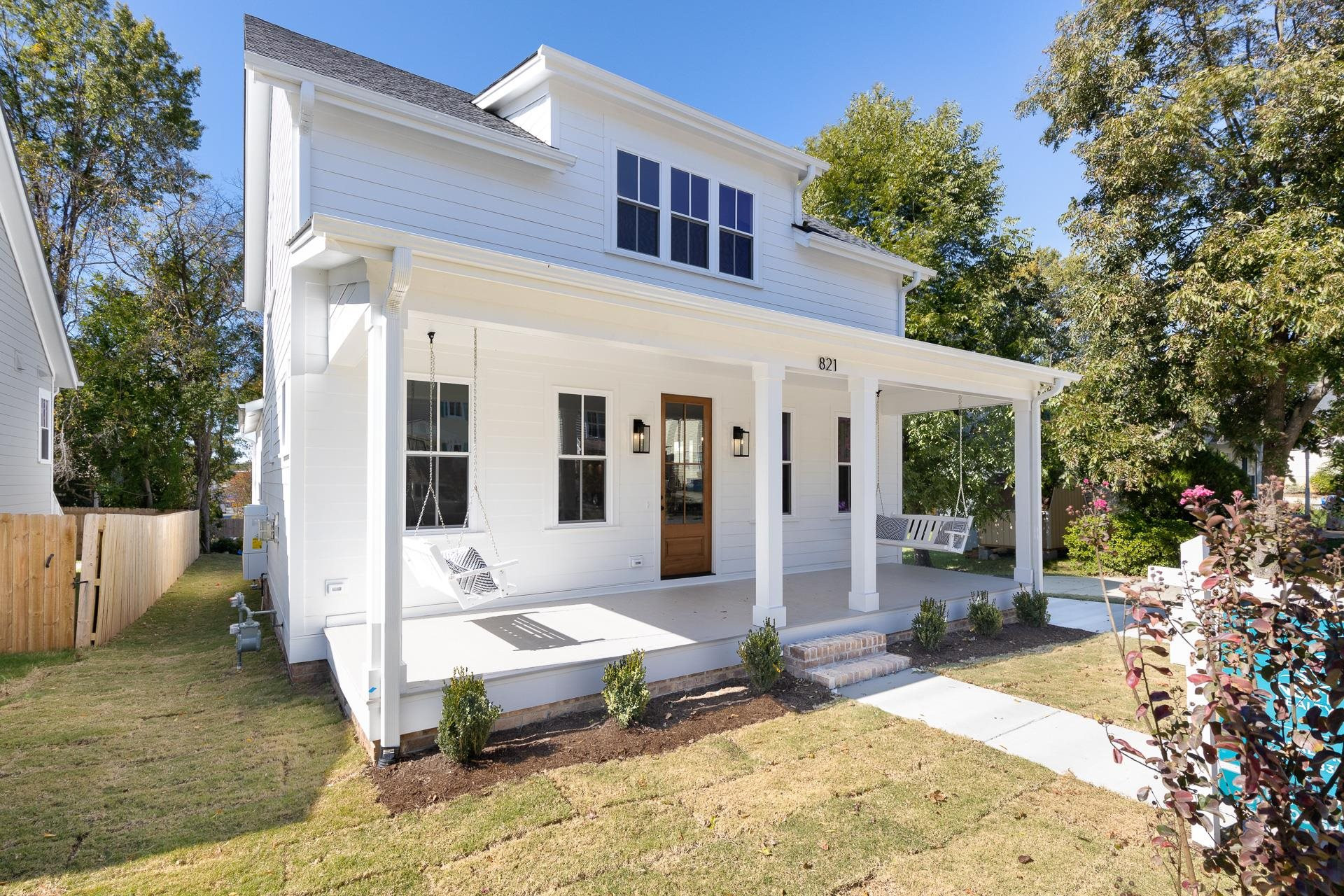 821 Glendale Avenue