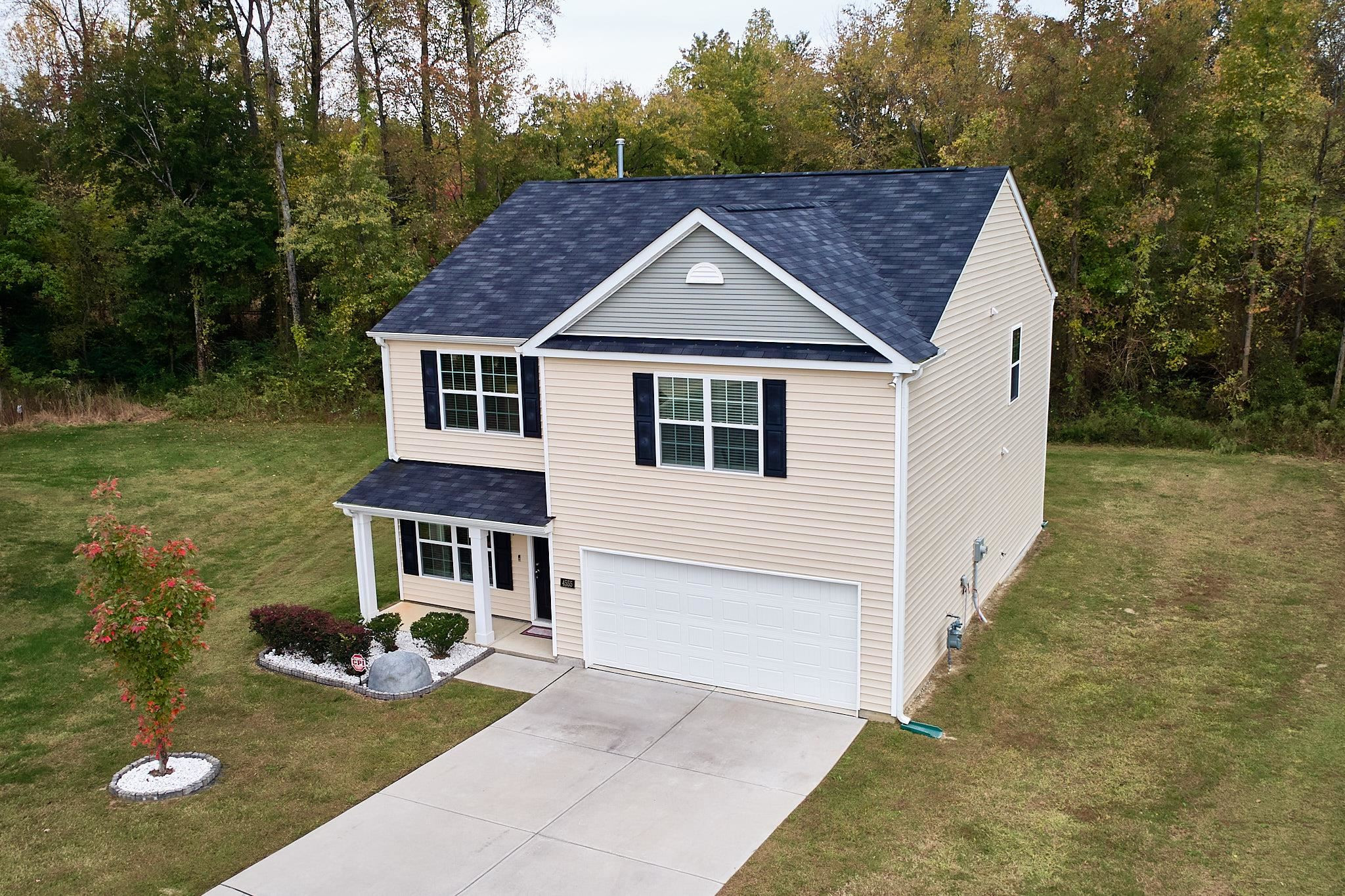 4555 Chippenham Road