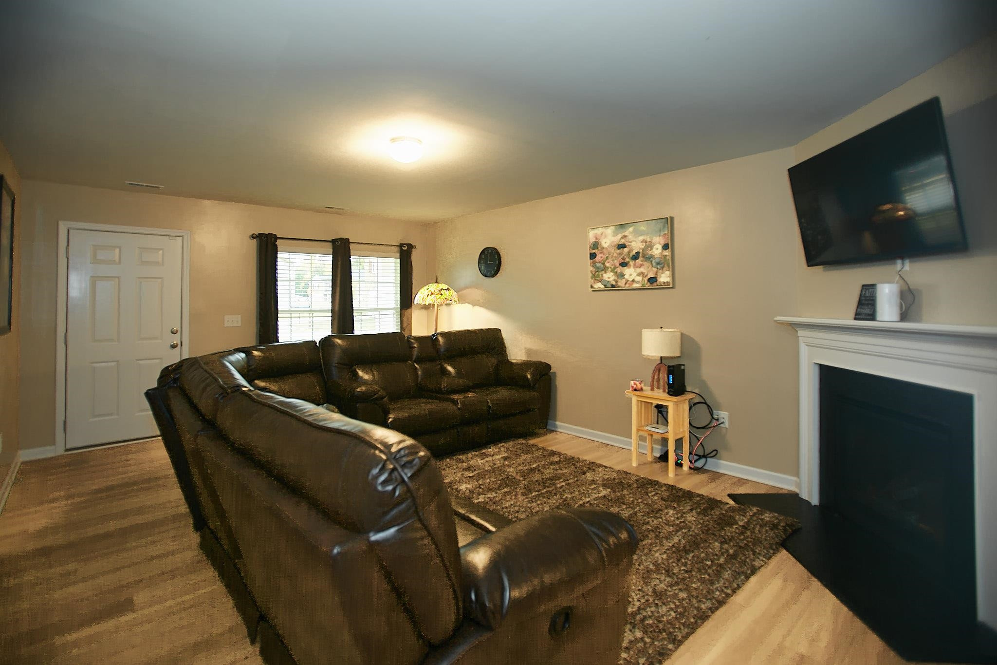 4555 Chippenham Road