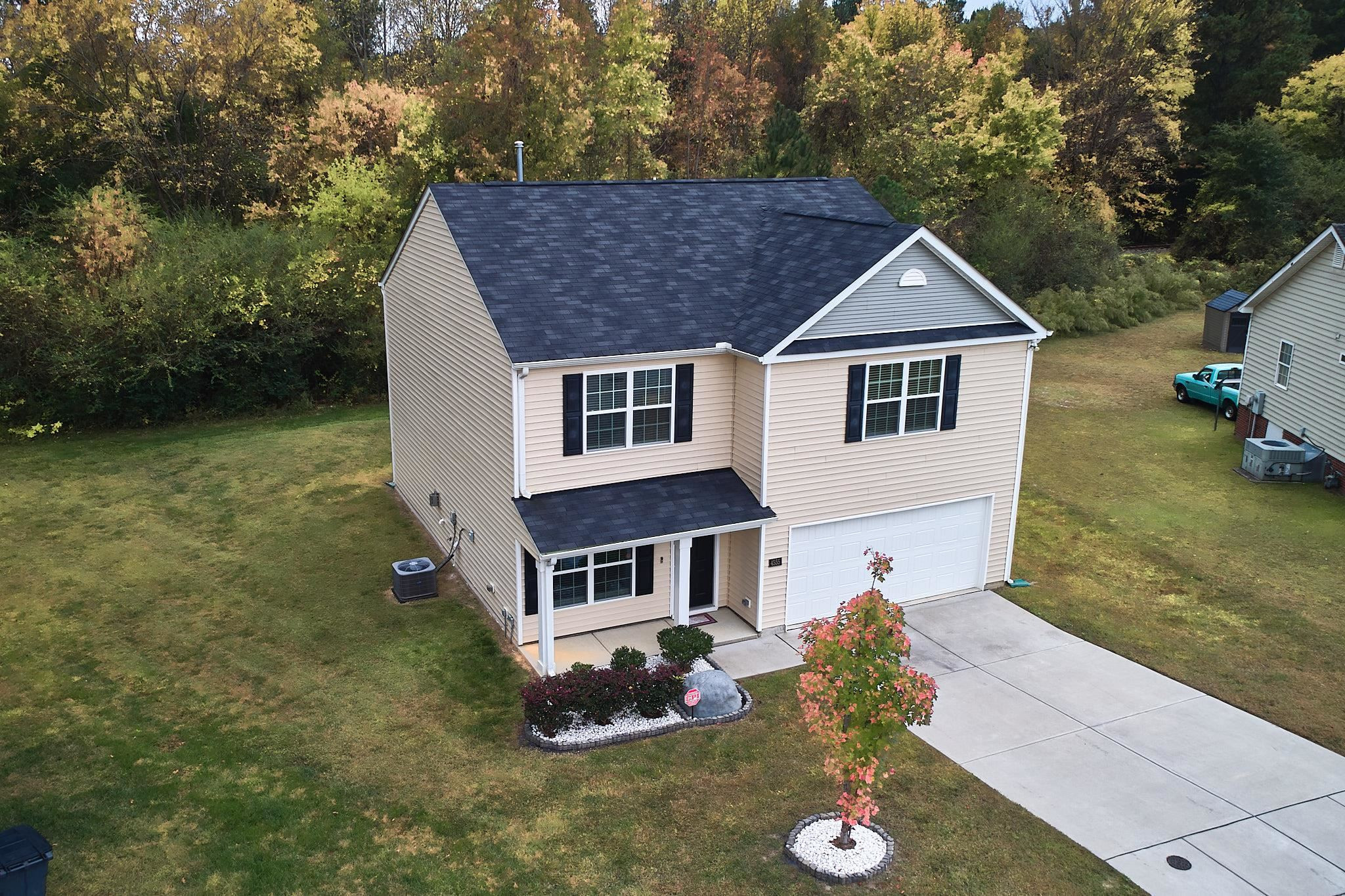 4555 Chippenham Road