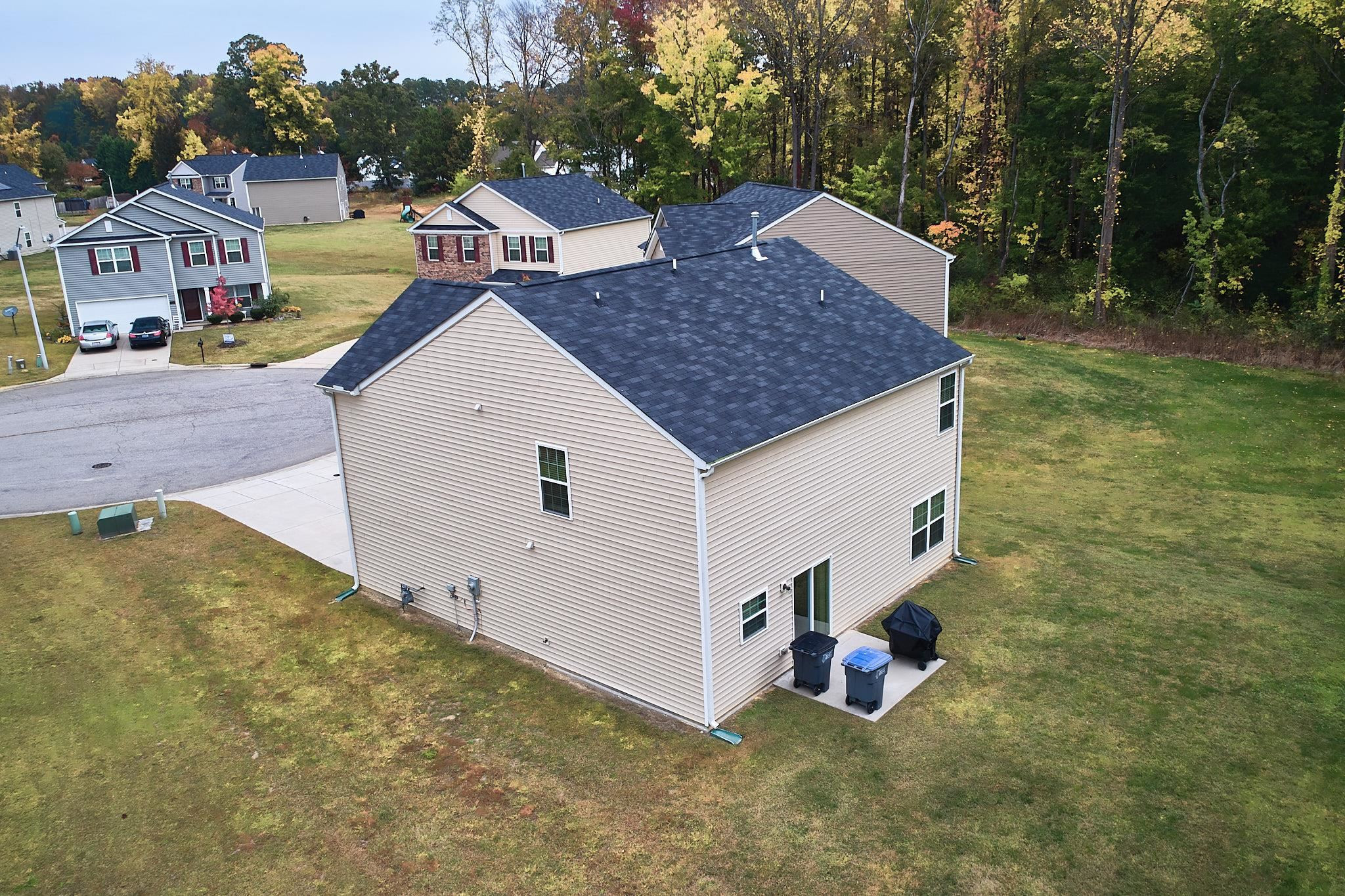 4555 Chippenham Road