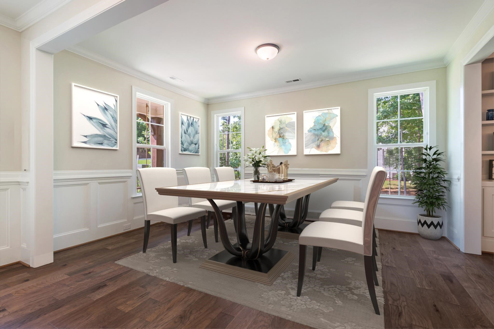 49 S Flanders Street