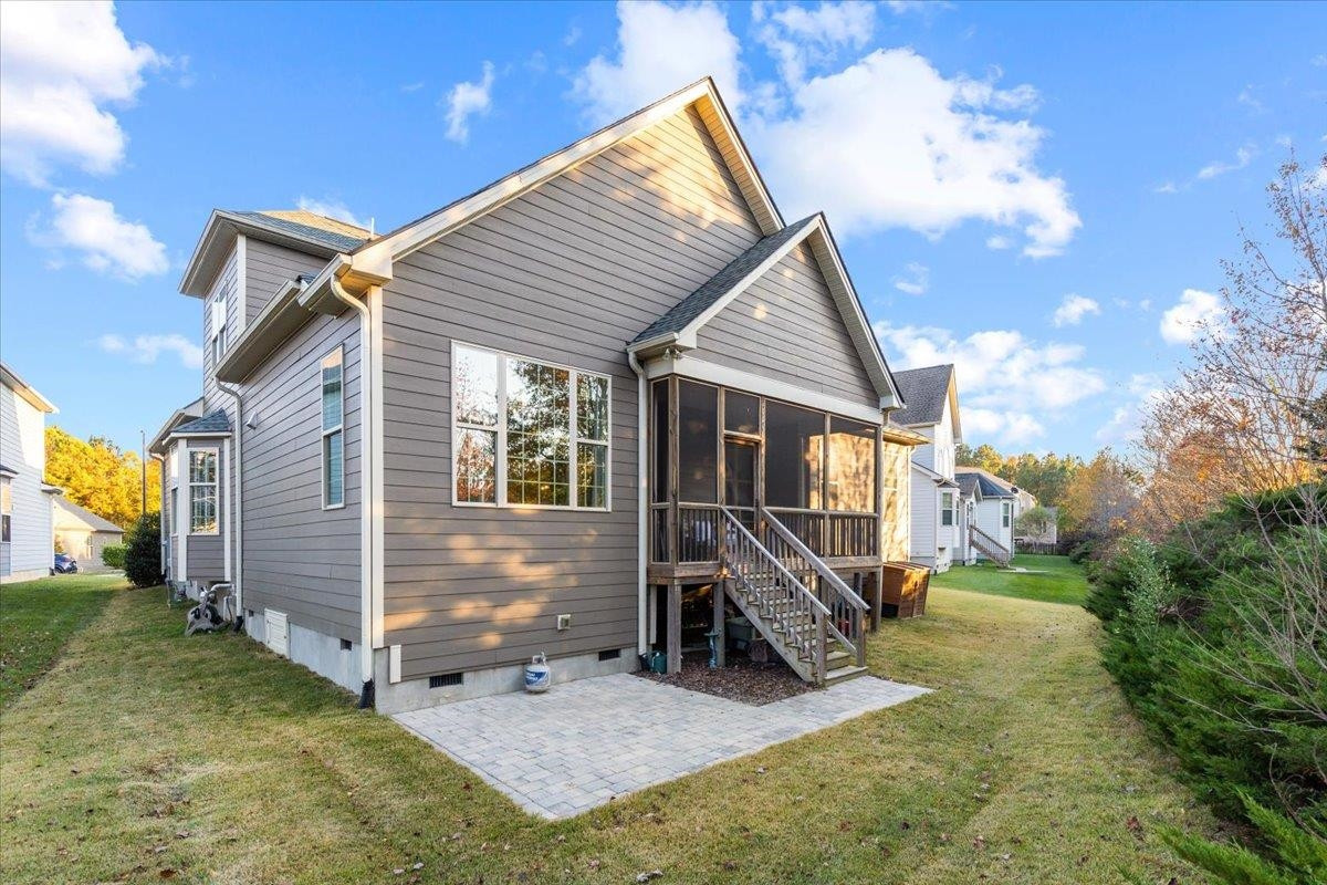 808 Bend Drive