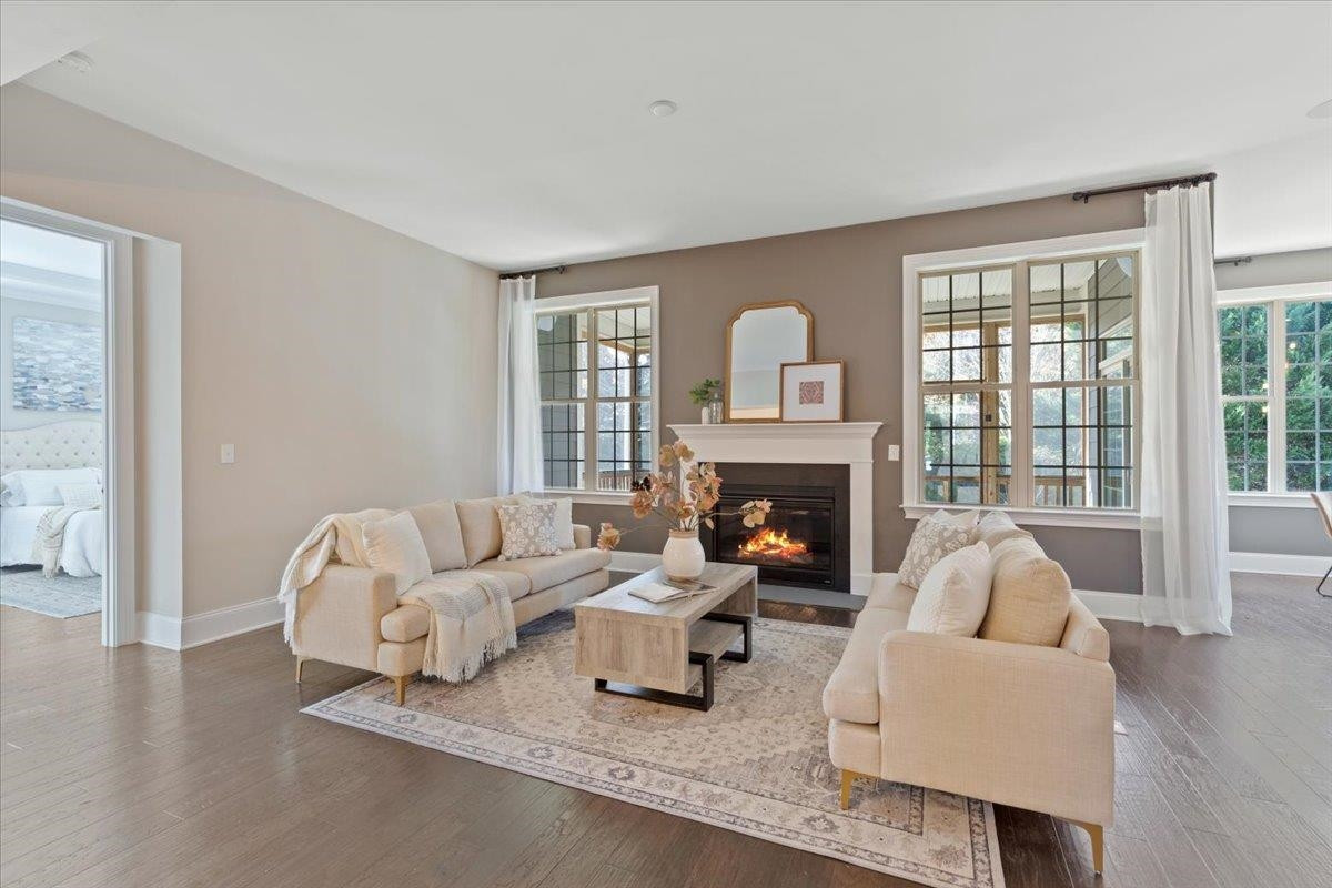 808 Bend Drive