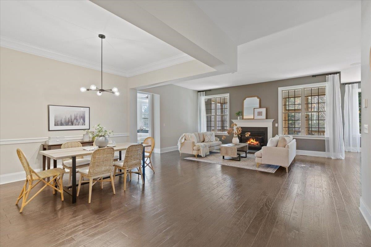 808 Bend Drive
