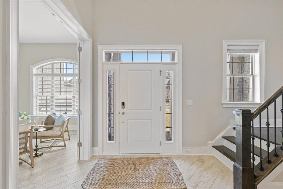 808 Bend Drive