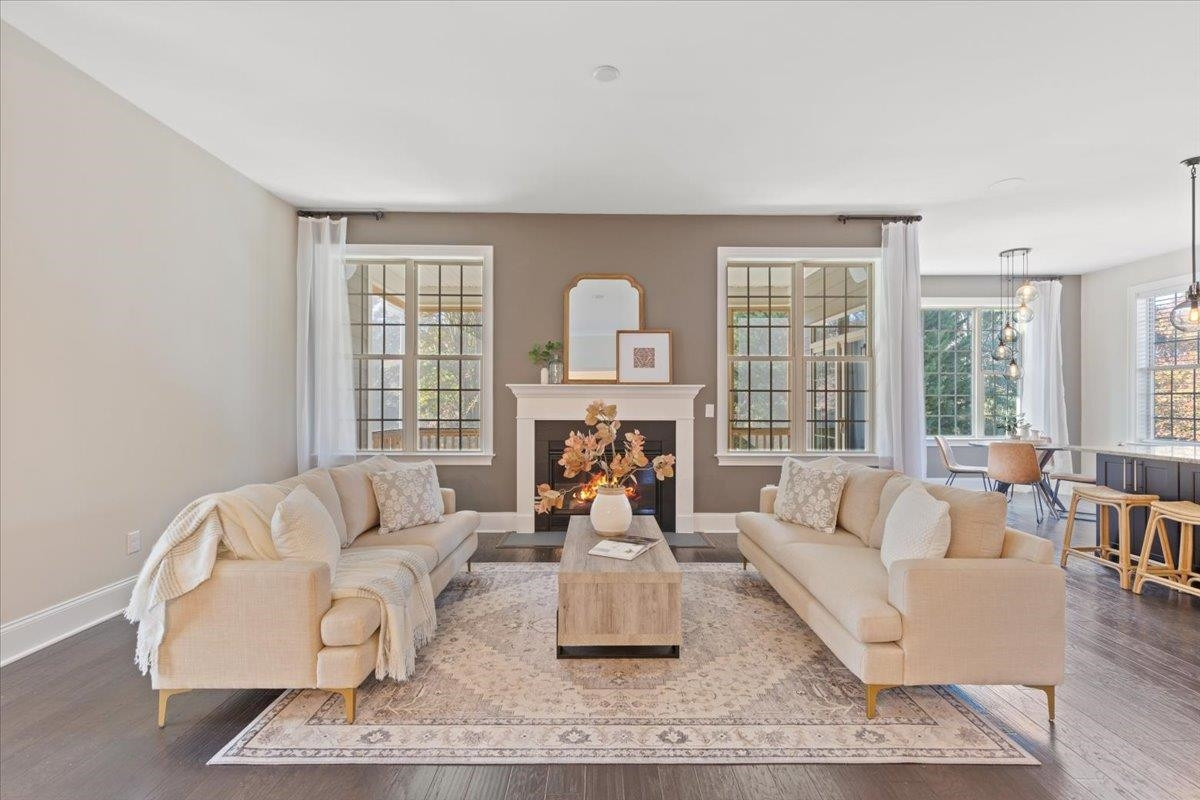 808 Bend Drive