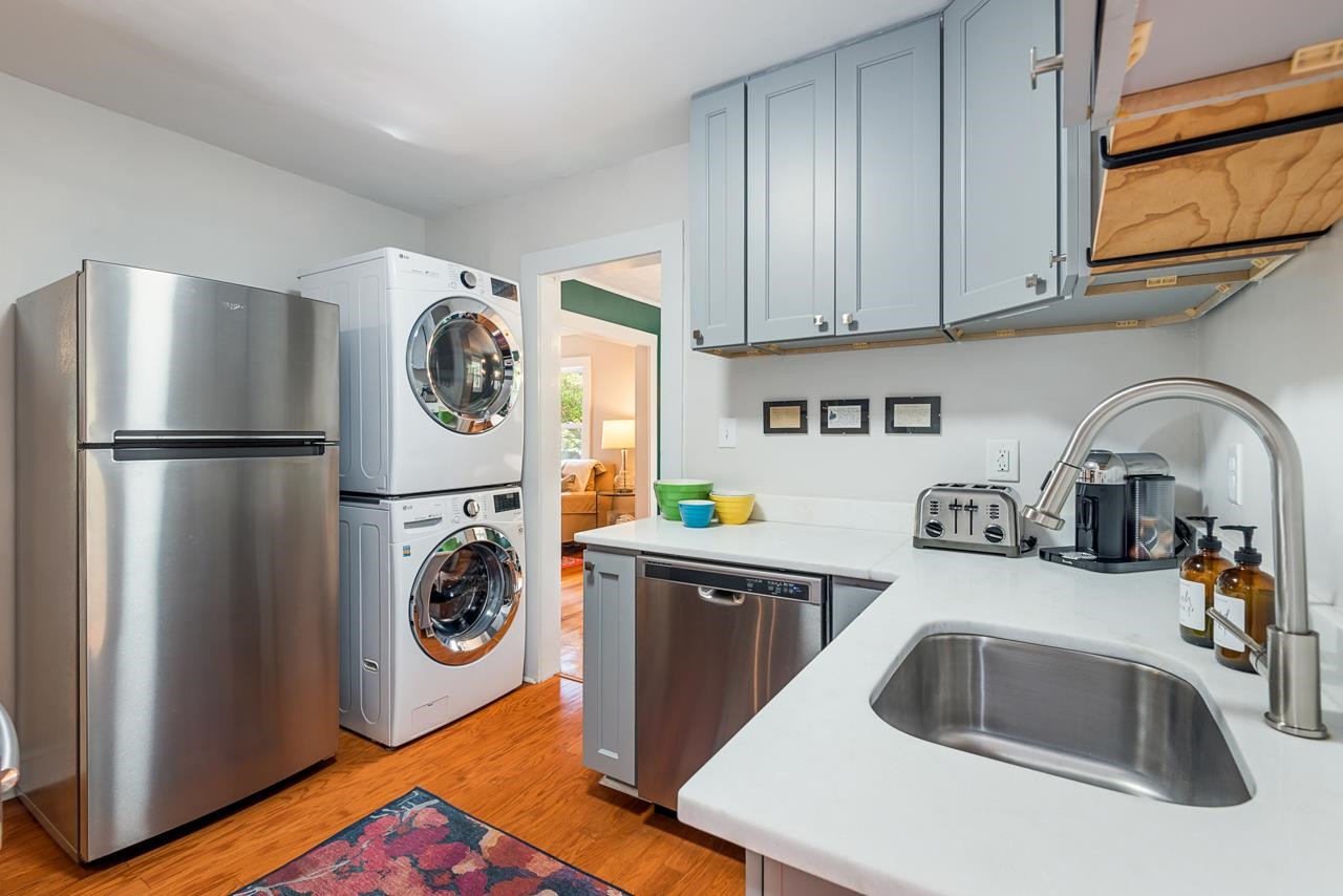 2503 Shenandoah Avenue