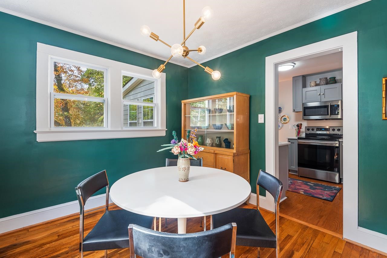 2503 Shenandoah Avenue